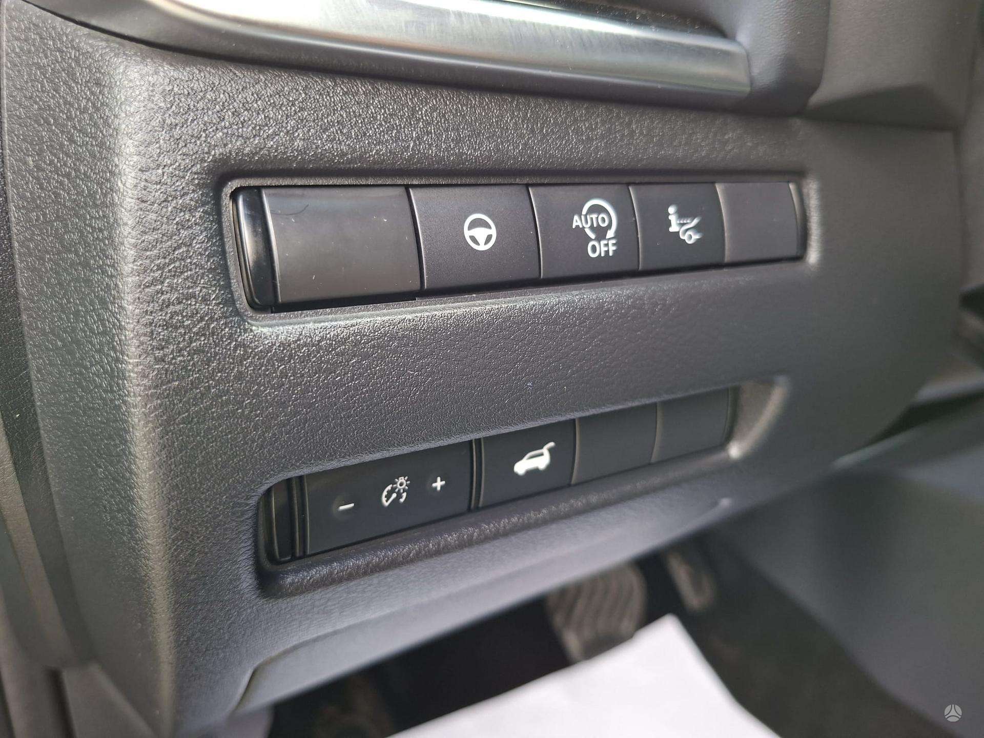 Nissan Qashqai фото 18