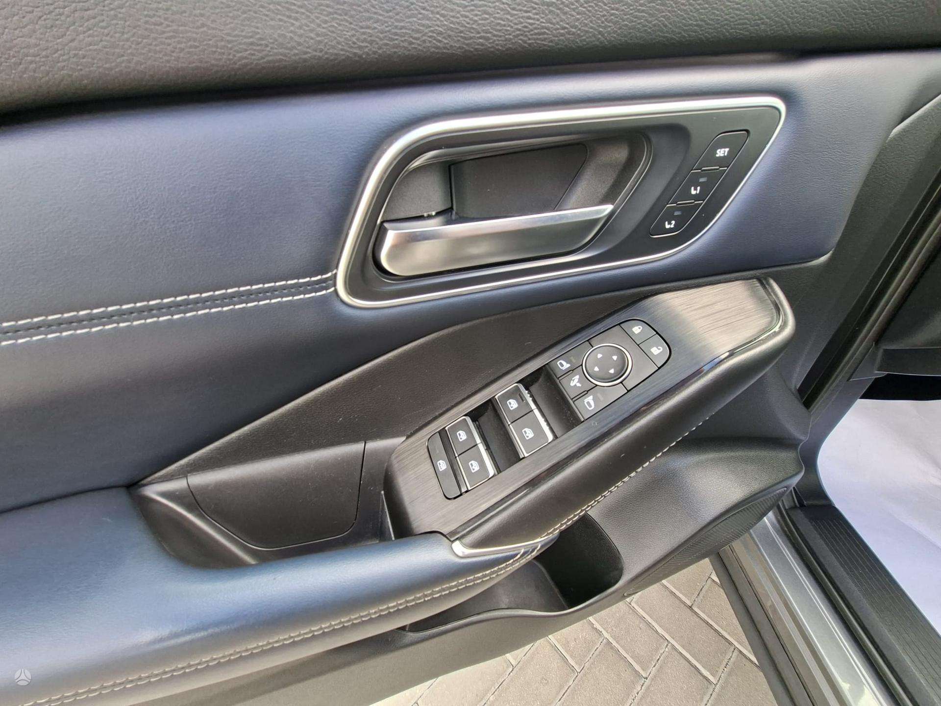 Nissan Qashqai фото 20