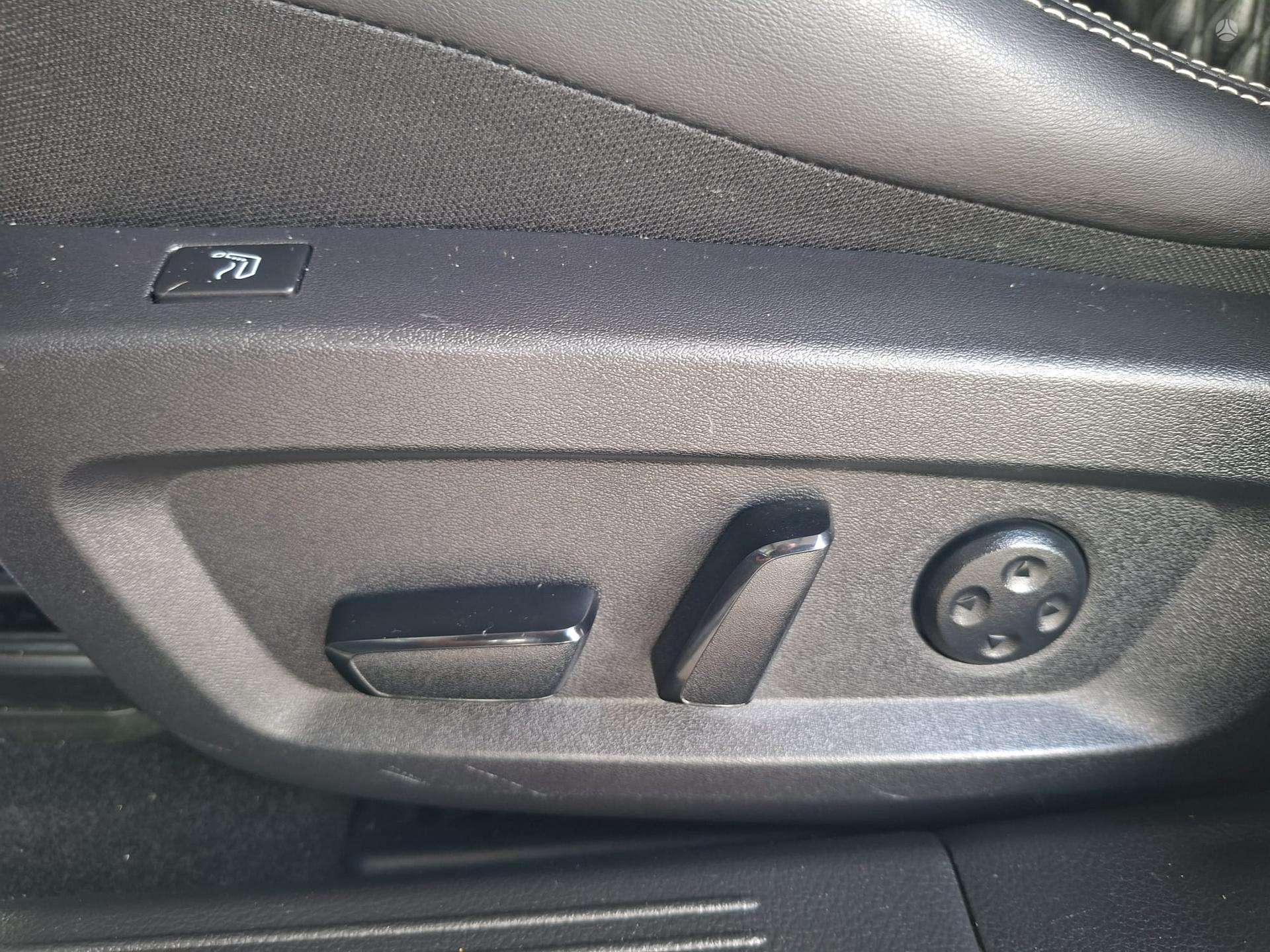 Nissan Qashqai фото 22