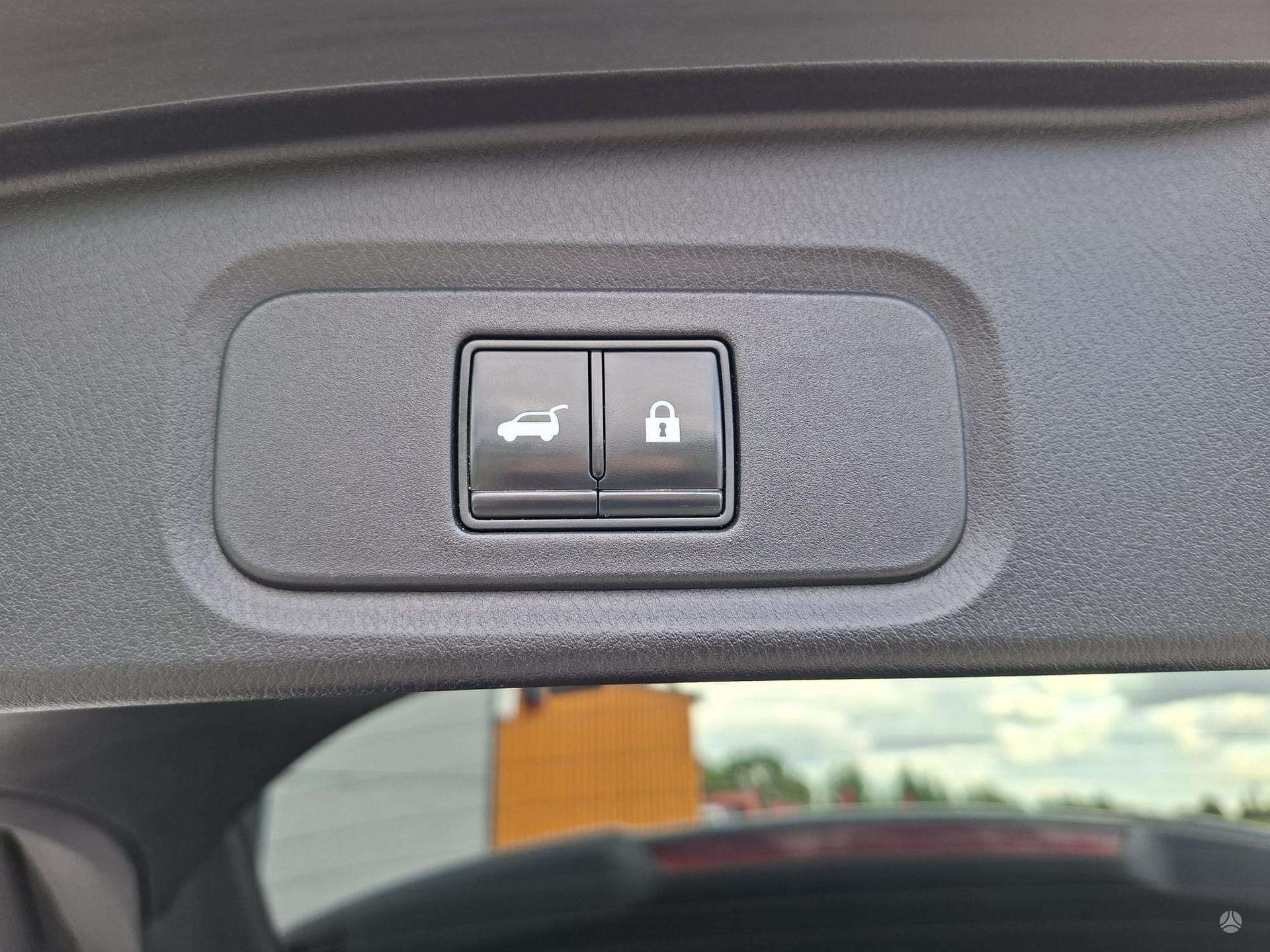 Nissan Qashqai фото 24