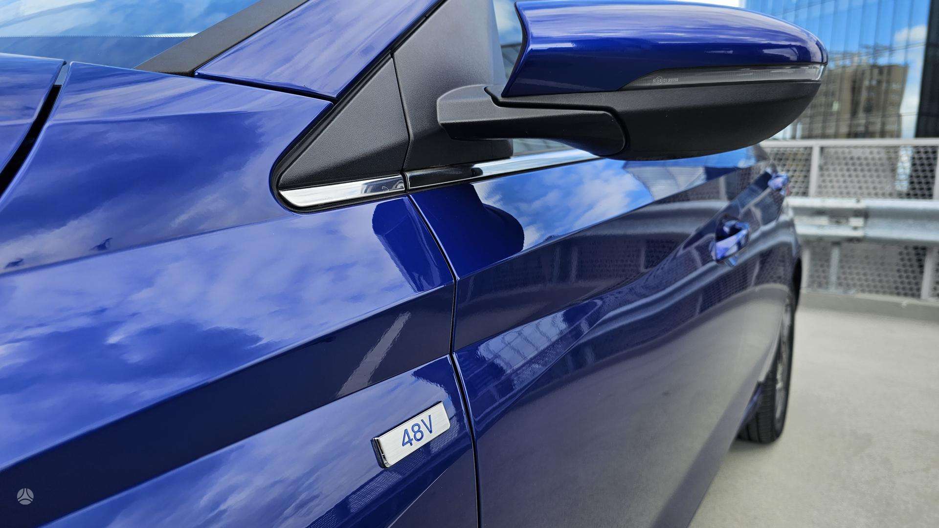Hyundai i20 фото 6