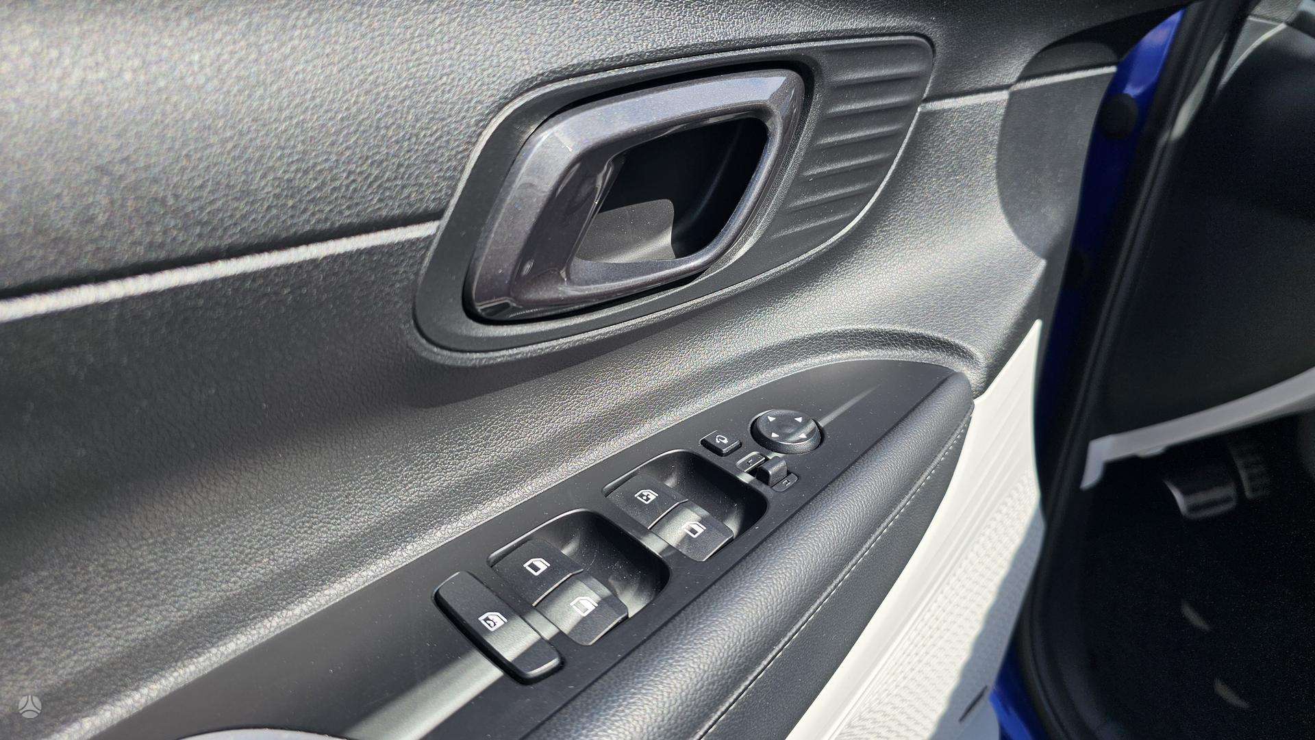 Hyundai i20 фото 19