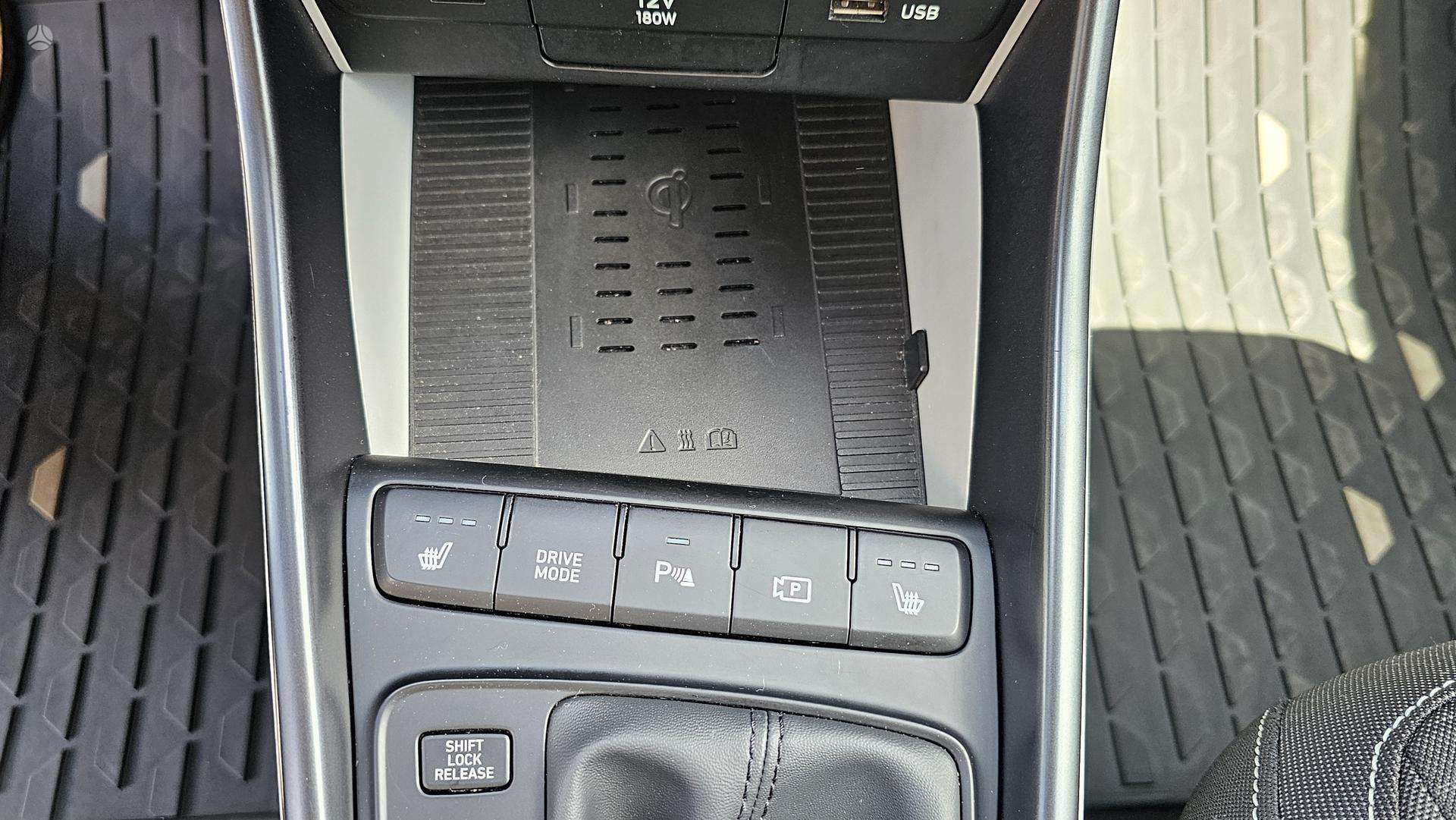Hyundai i20 фото 21