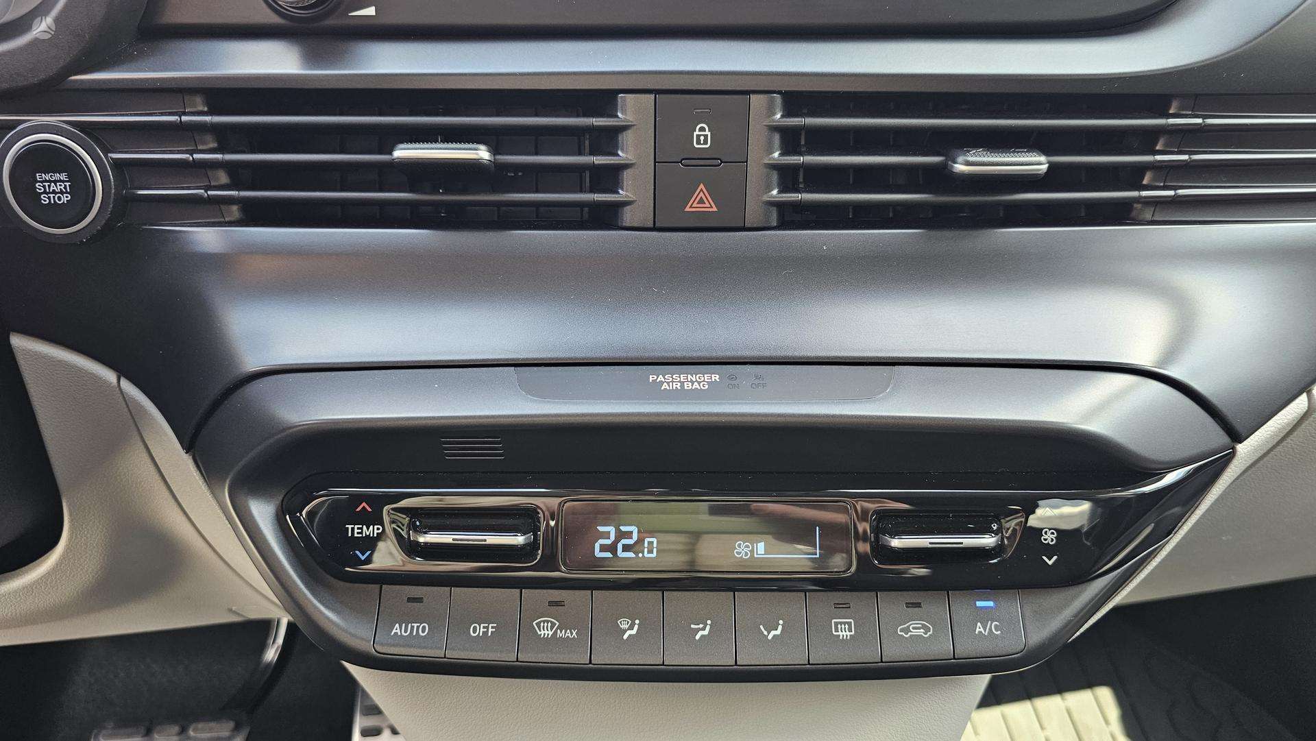 Hyundai i20 фото 22