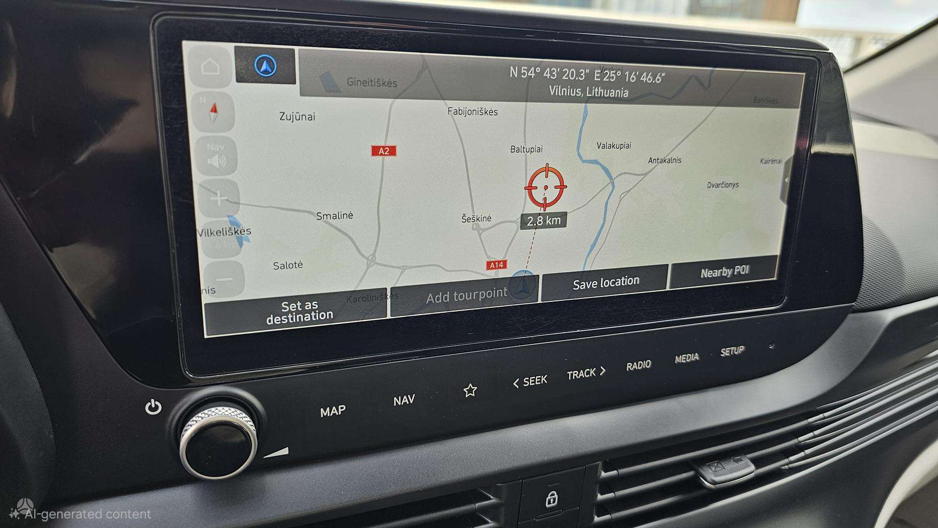 Hyundai i20 фото 23
