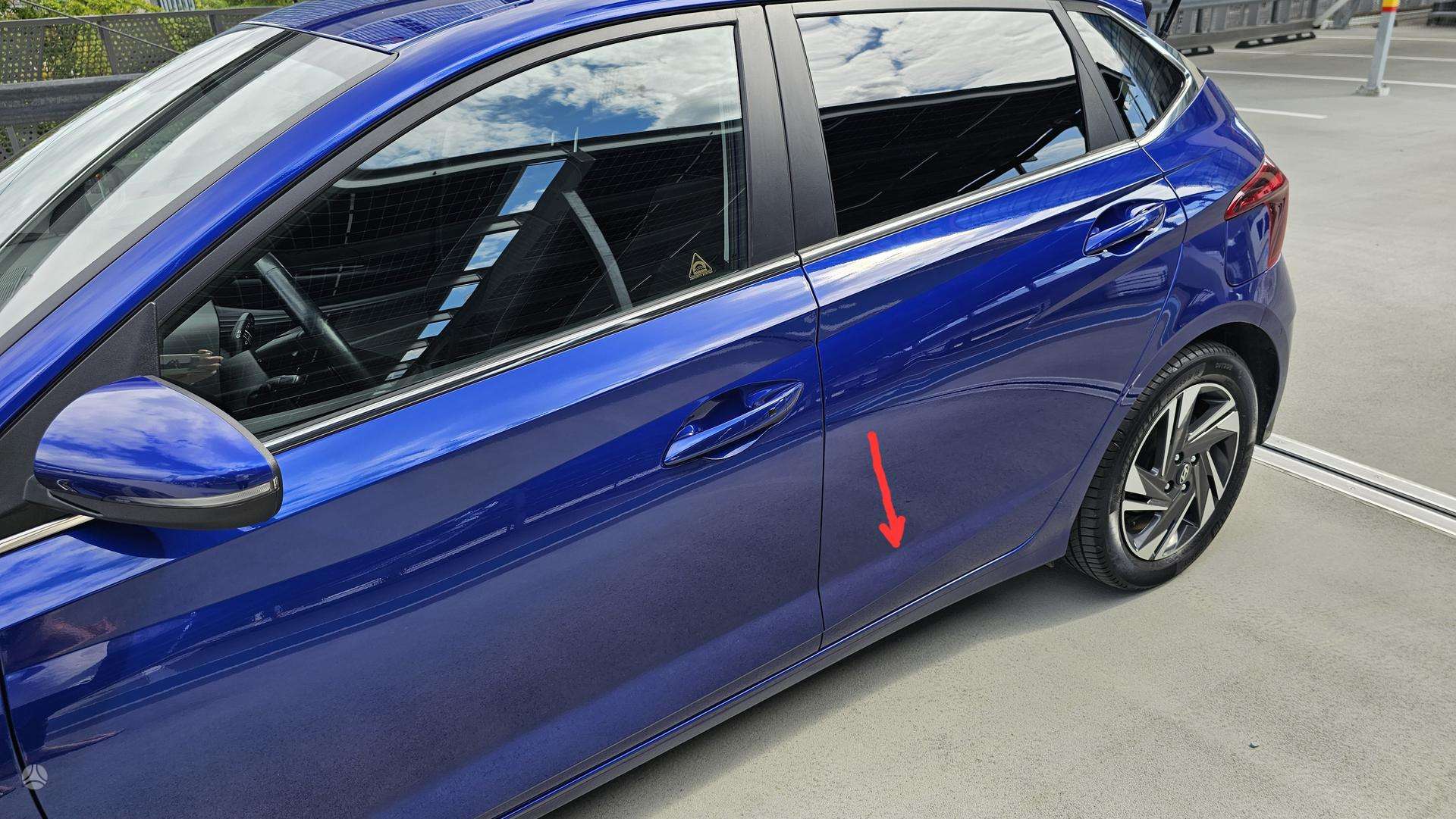 Hyundai i20 фото 34