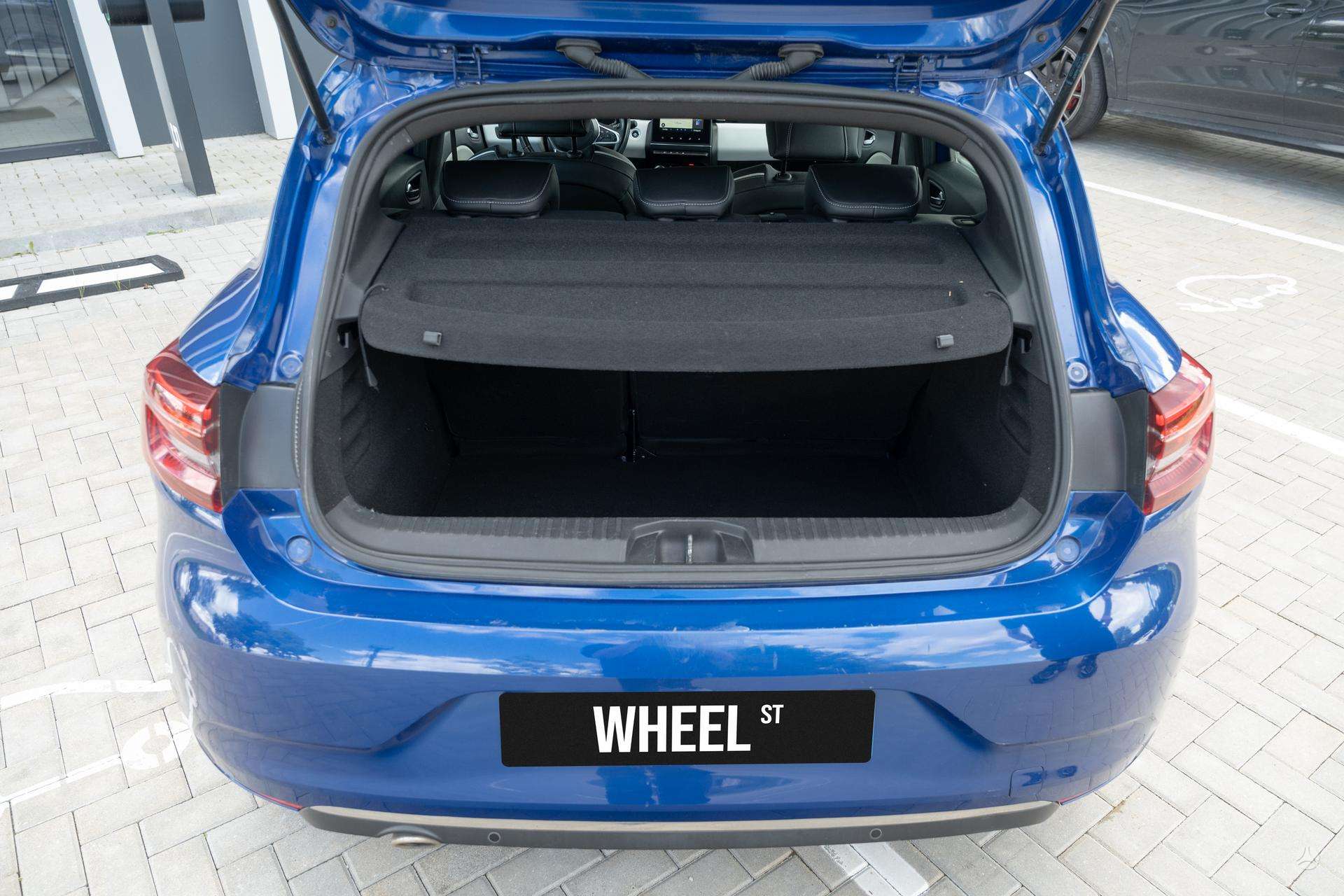 Renault Clio фото 19