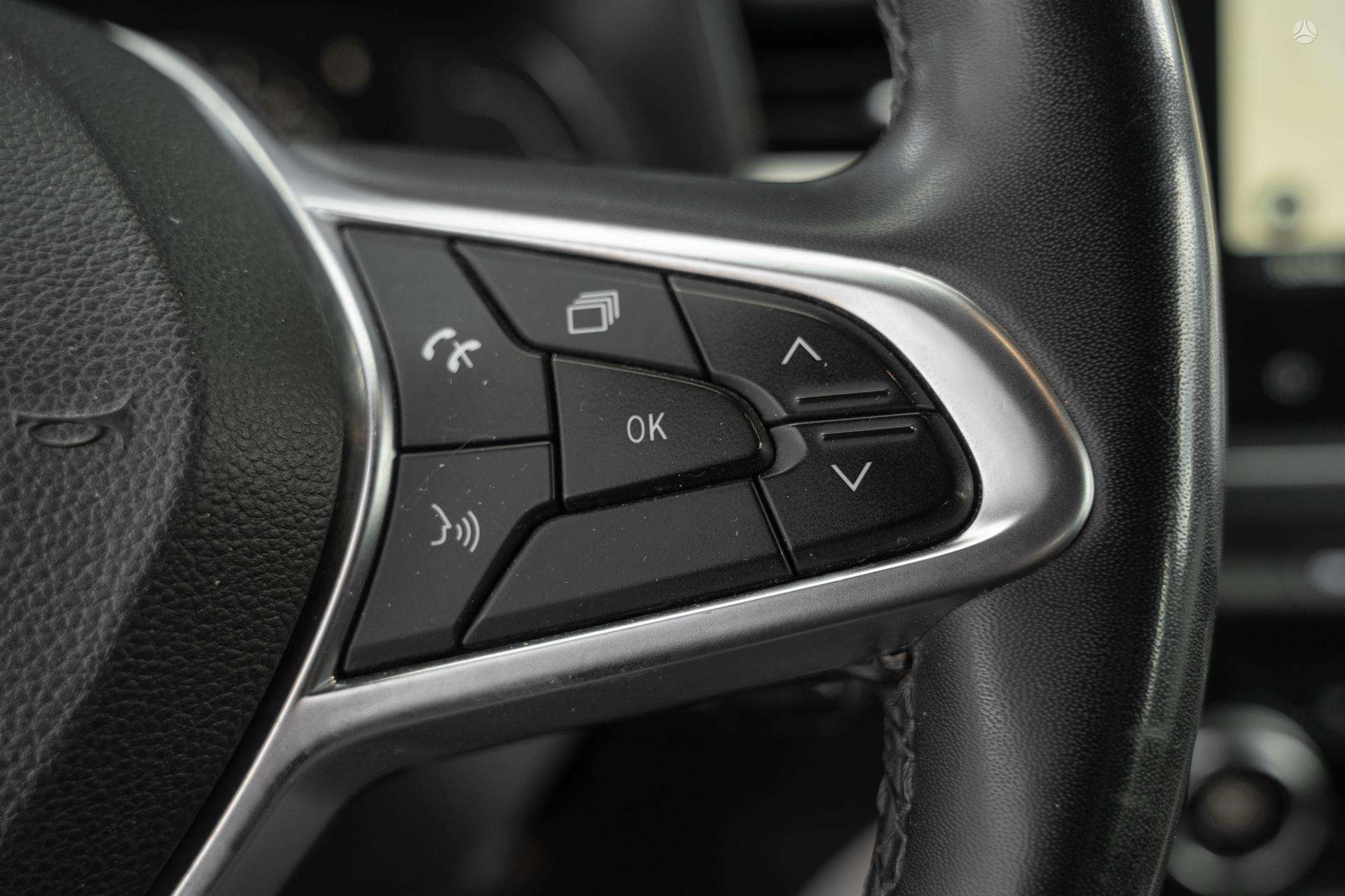Renault Clio фото 23
