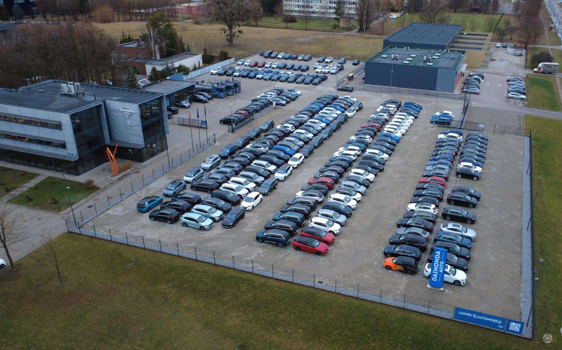 Renault Megane фото 12