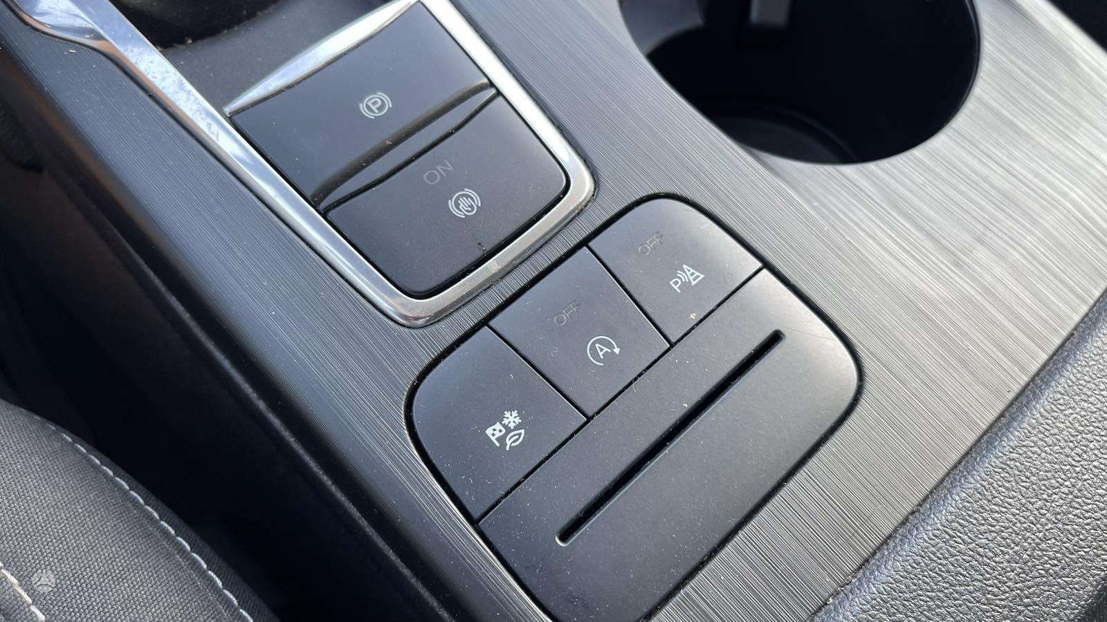 Ford Kuga фото 15