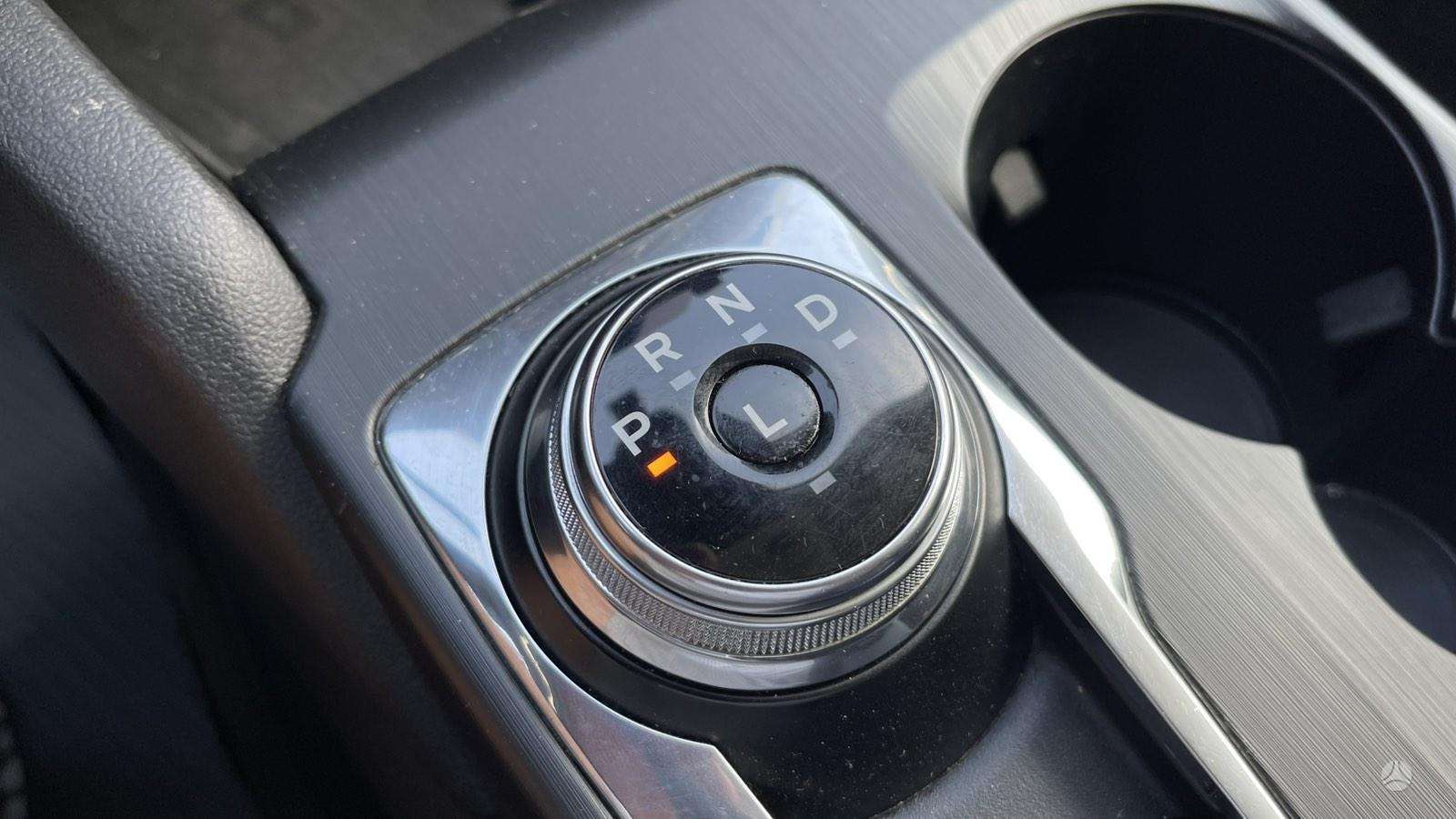 Ford Kuga фото 16