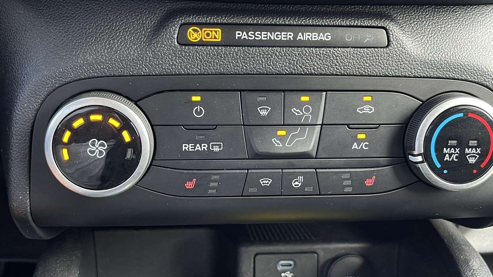 Ford Kuga фото 17