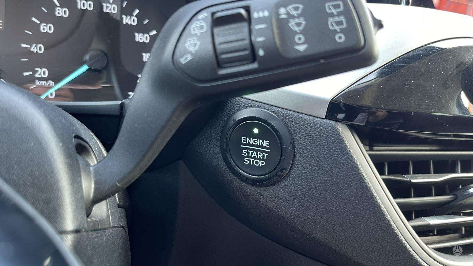 Ford Kuga фото 24