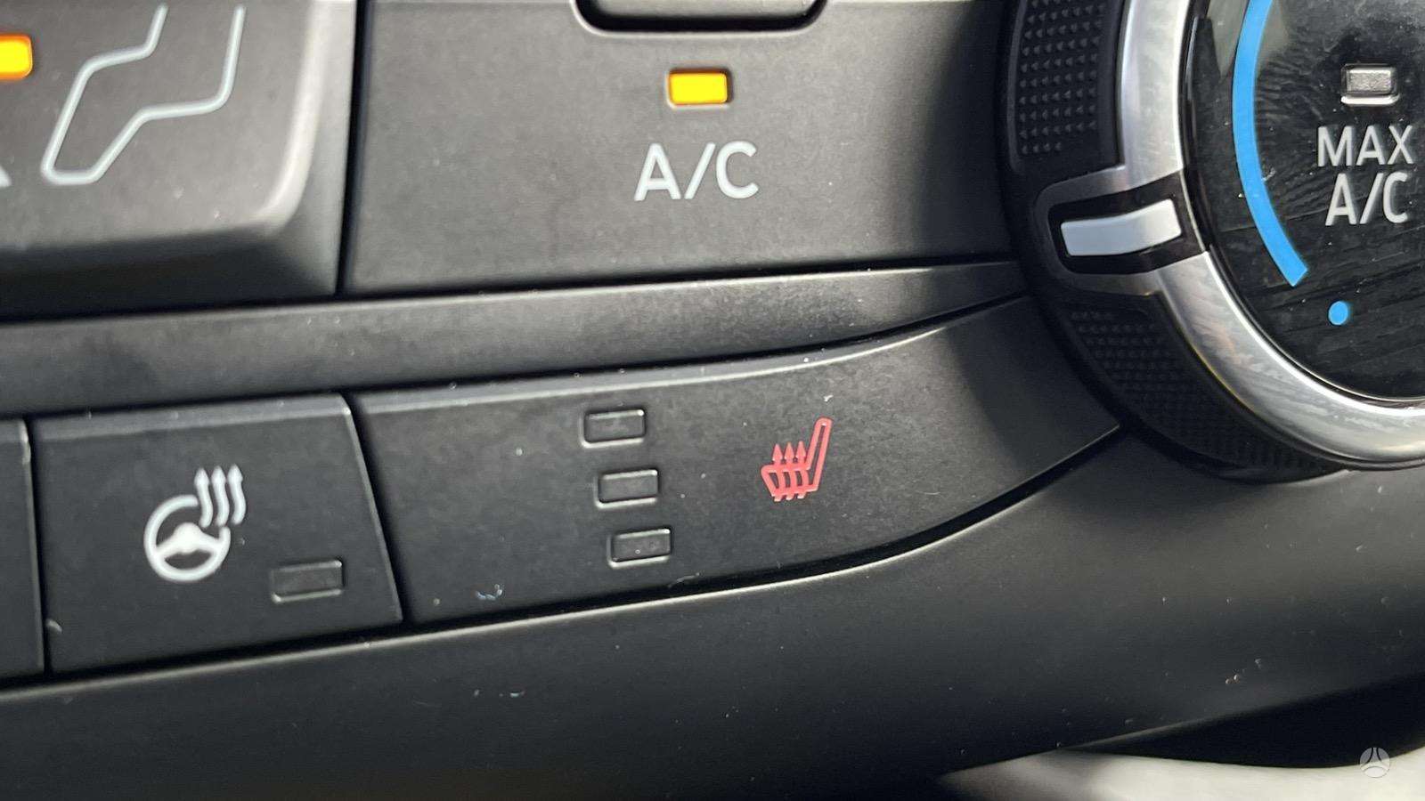 Ford Kuga фото 25