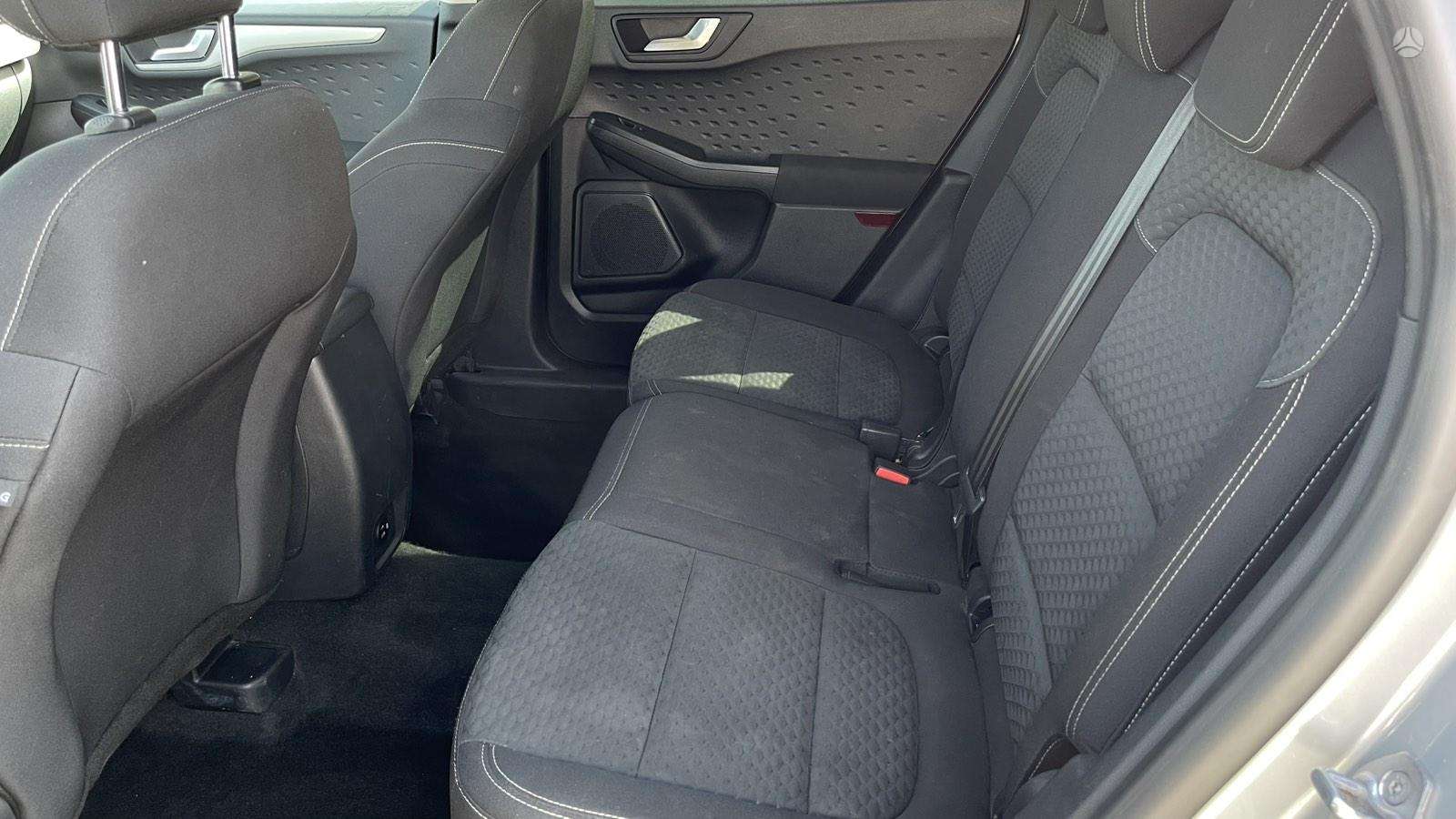 Ford Kuga фото 26