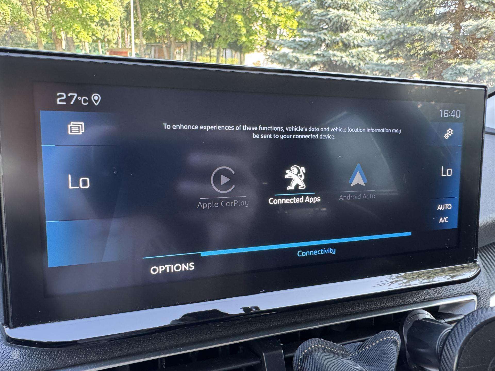 Peugeot 5008 фото 26