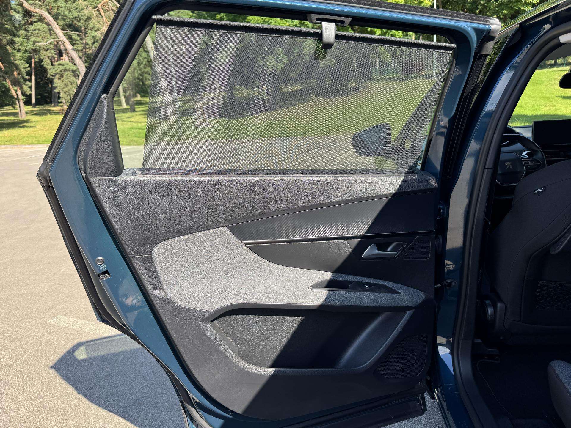 Peugeot 5008 фото 37