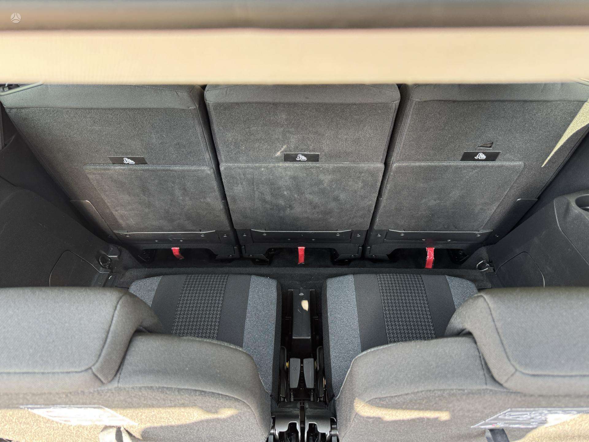 Peugeot 5008 фото 44