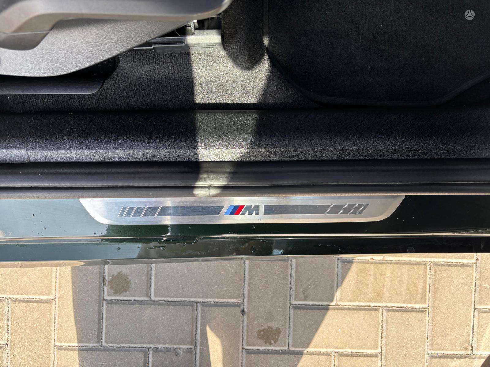 BMW 218 Active Tourer фото 25
