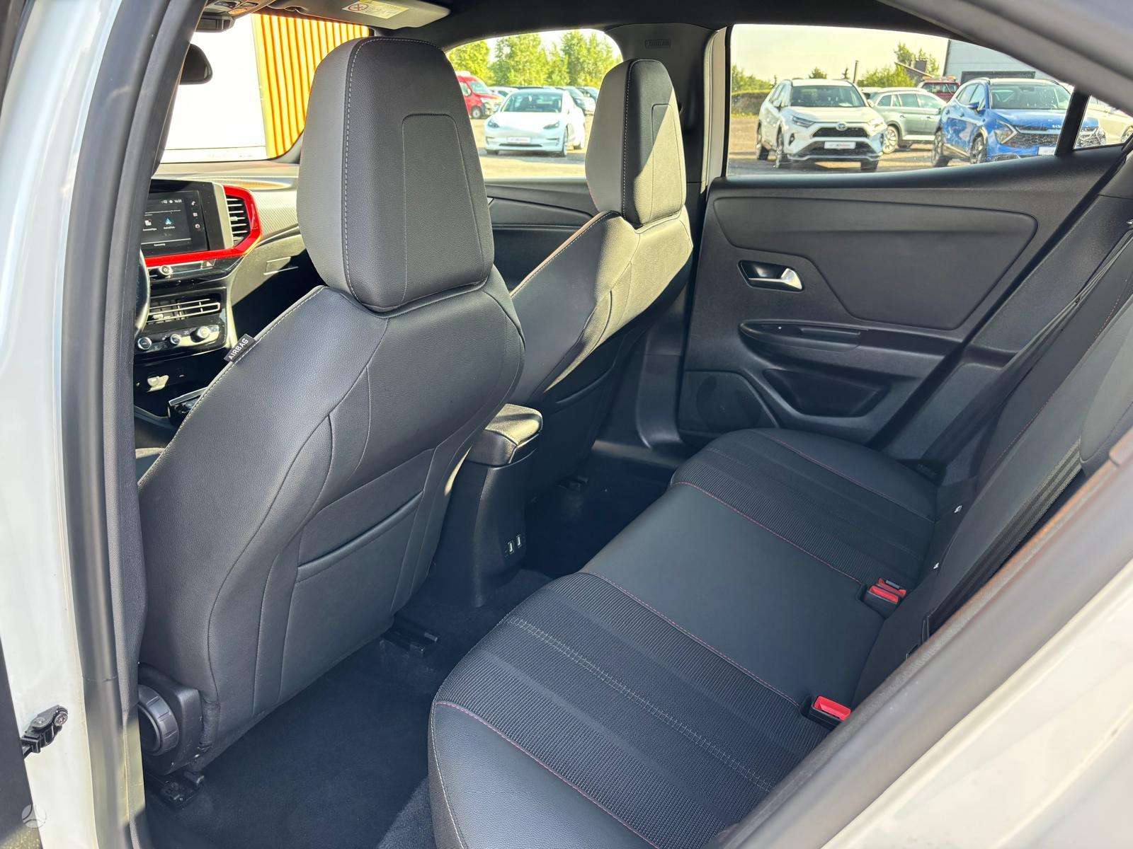 Opel Mokka фото 7