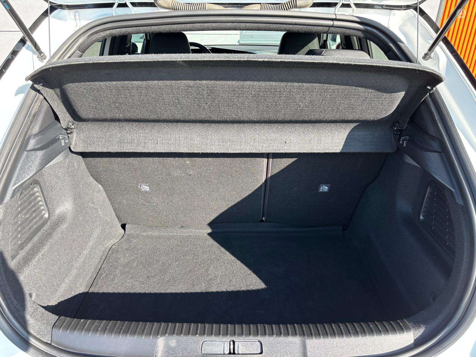 Opel Mokka фото 9