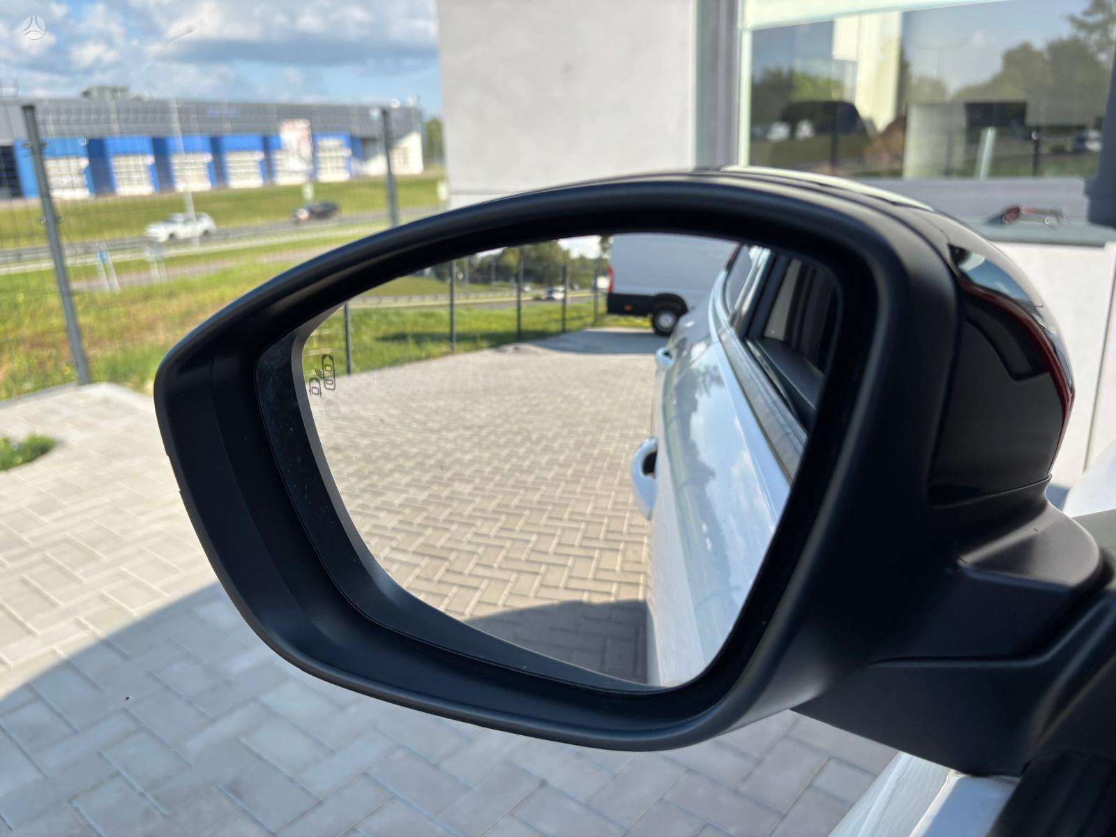 Opel Mokka фото 18