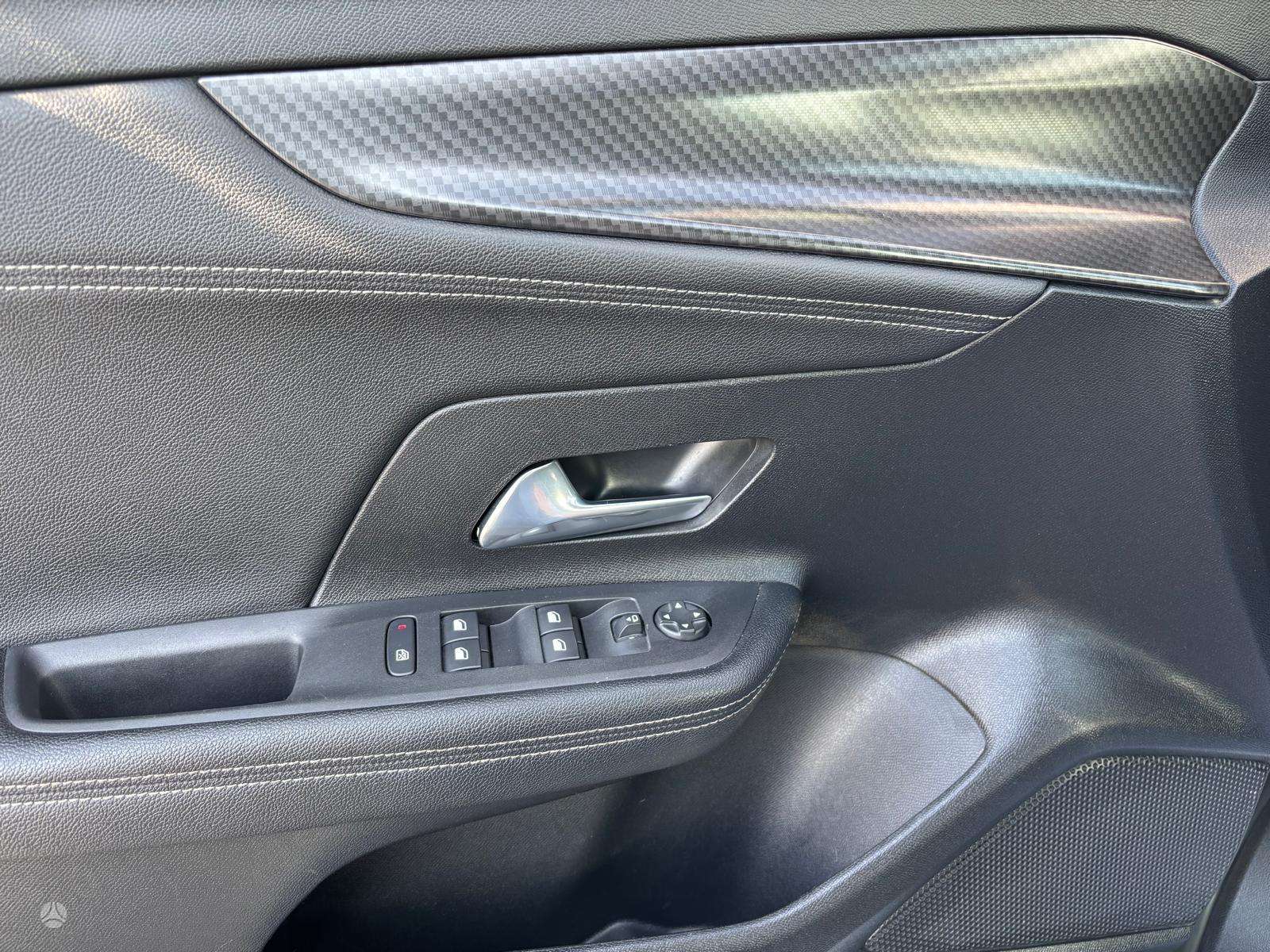 Opel Mokka фото 19