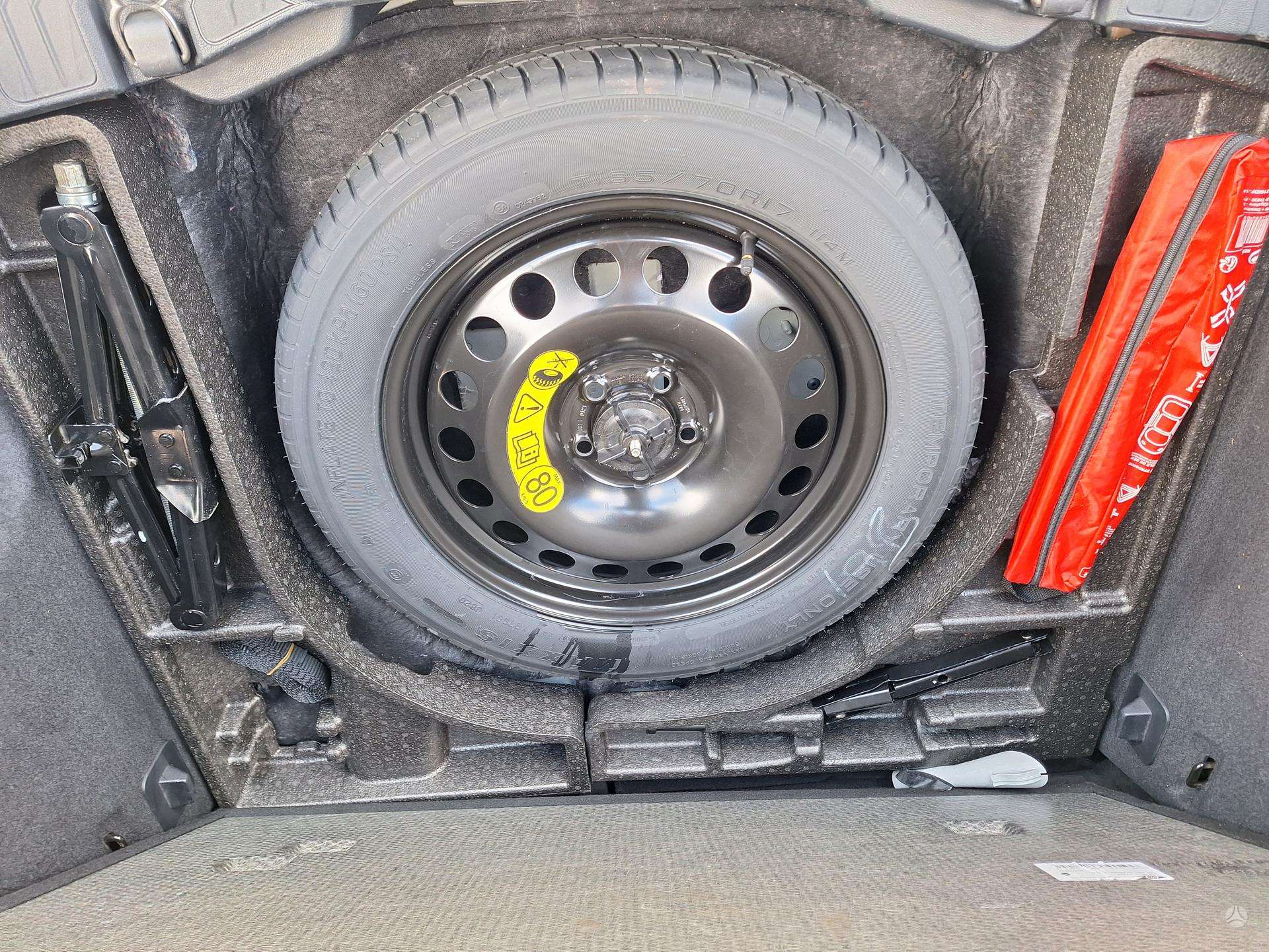 Ford Kuga фото 18