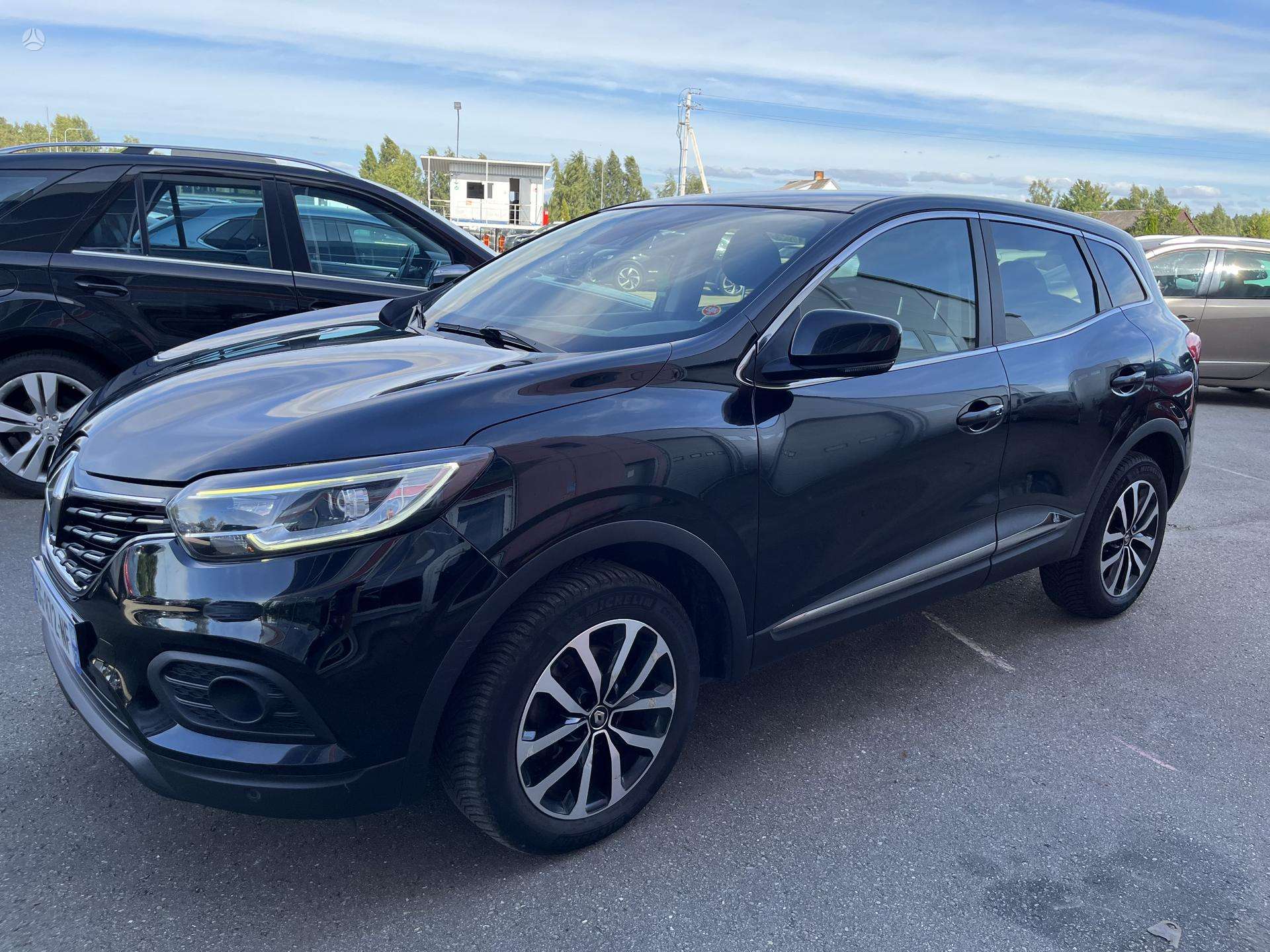 Renault Kadjar