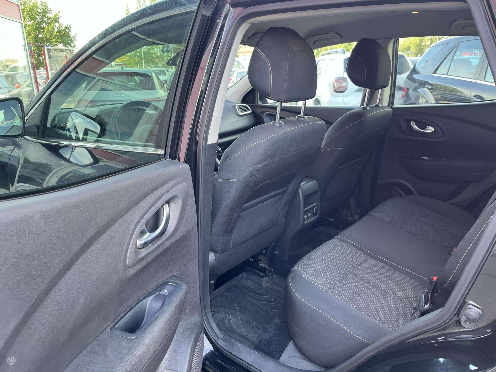 Renault Kadjar фото 7