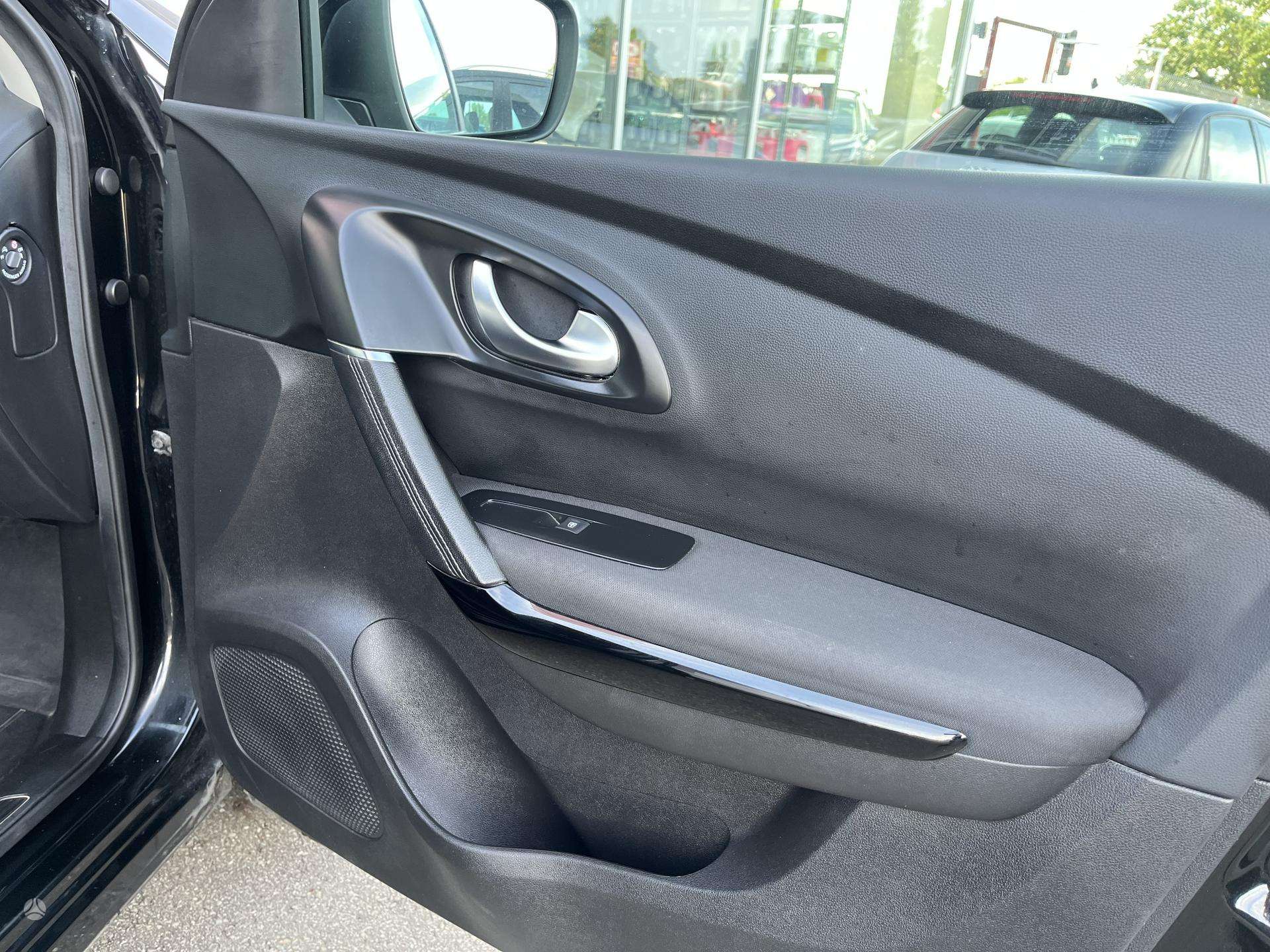 Renault Kadjar фото 9