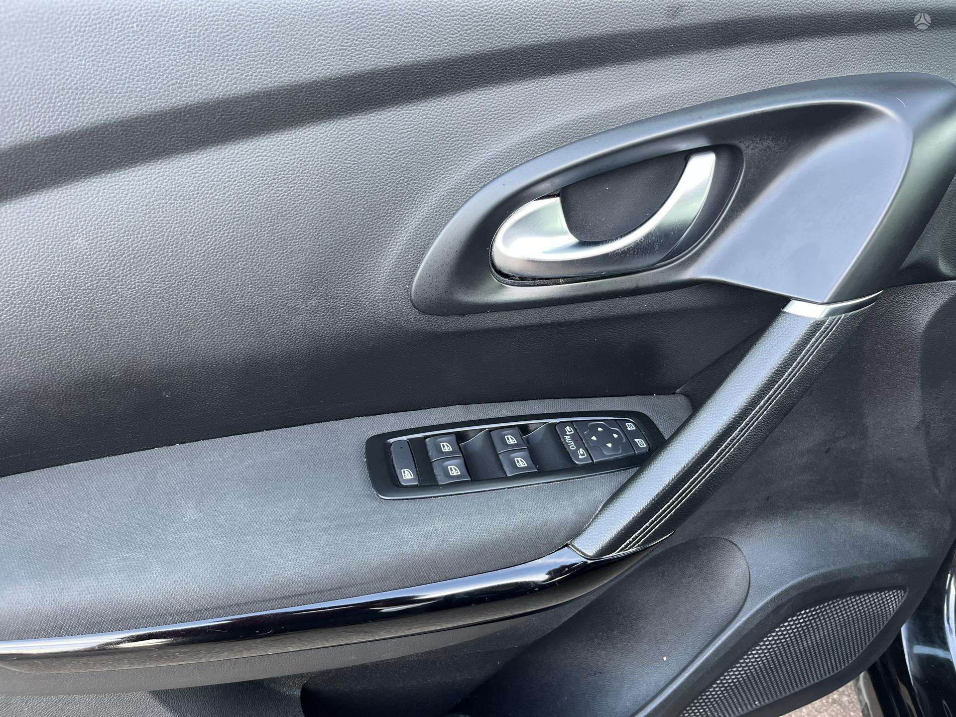 Renault Kadjar фото 10