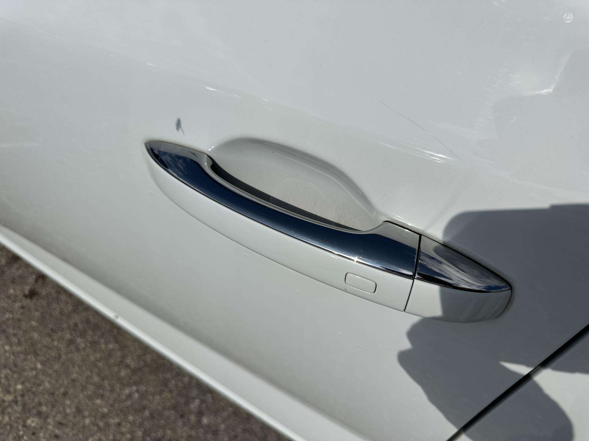 Renault Megane фото 7