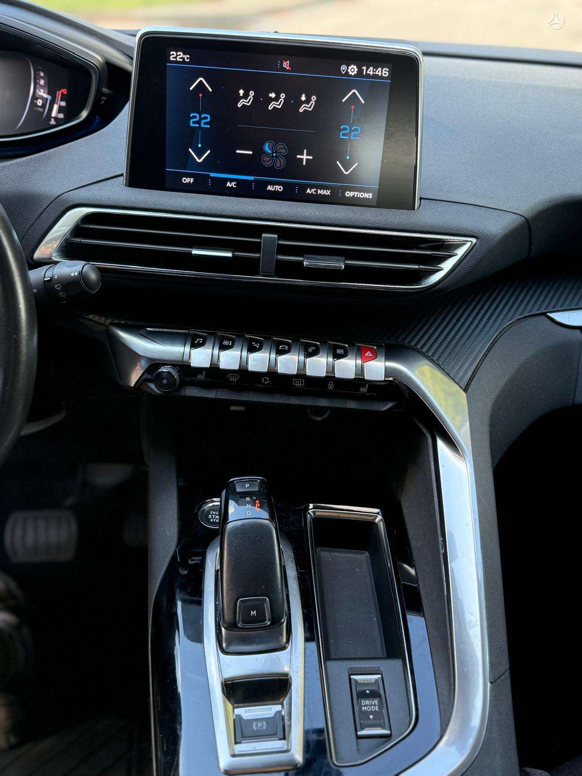 Peugeot 3008 фото 13