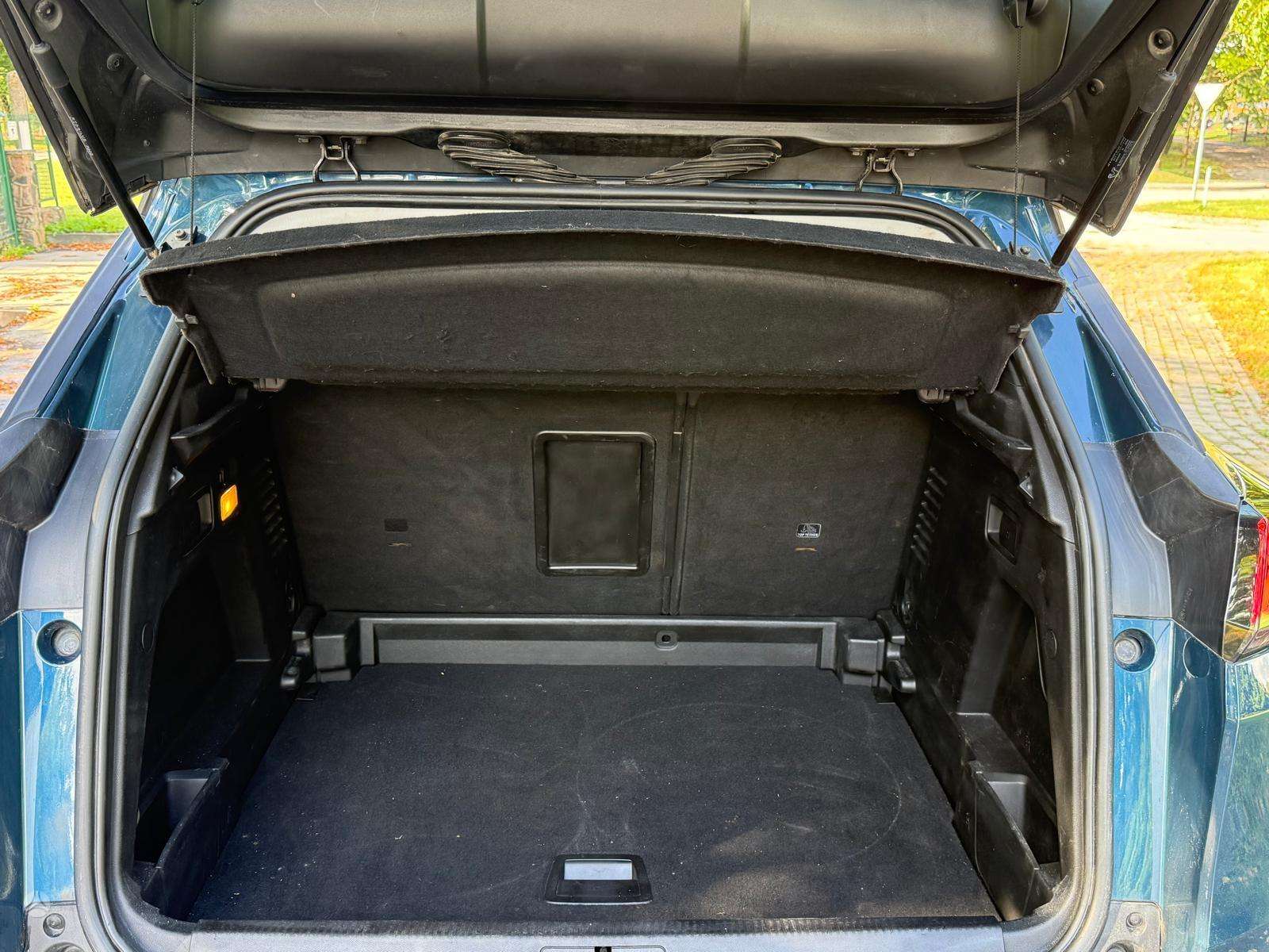 Peugeot 3008 фото 14