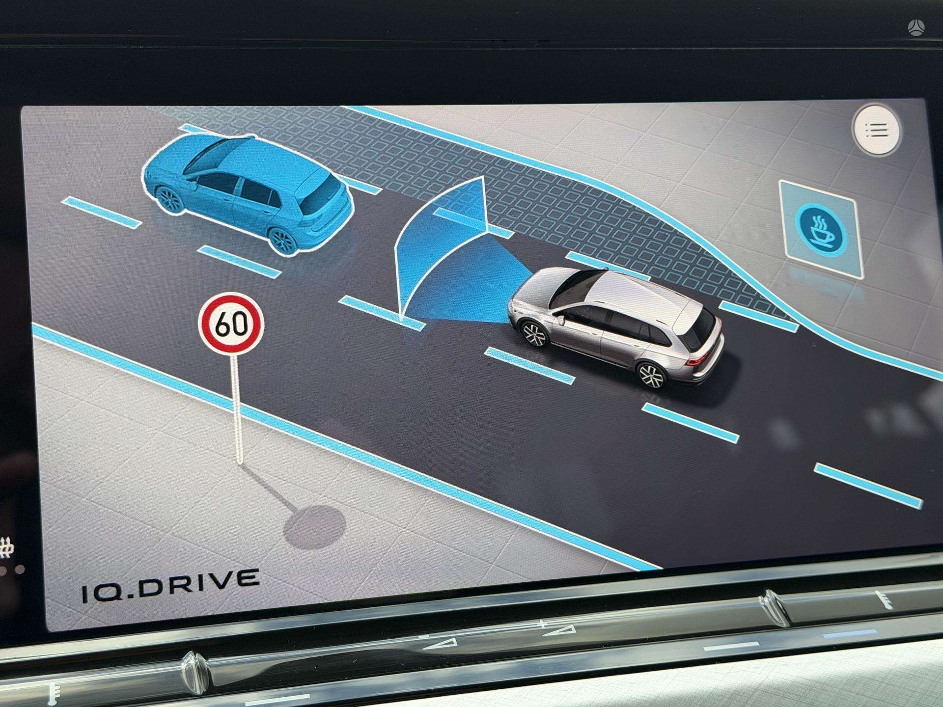 Volkswagen Golf фото 10