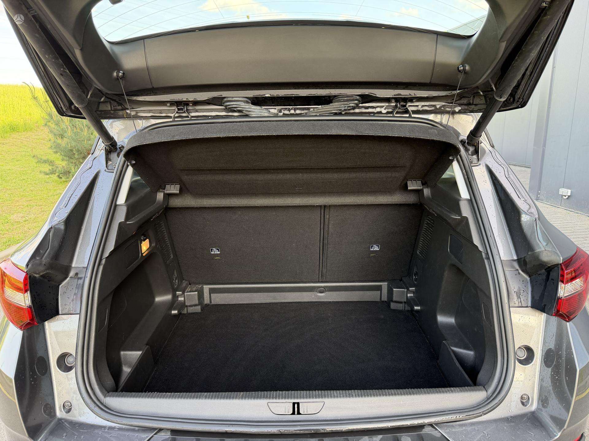 Opel Grandland X фото 9