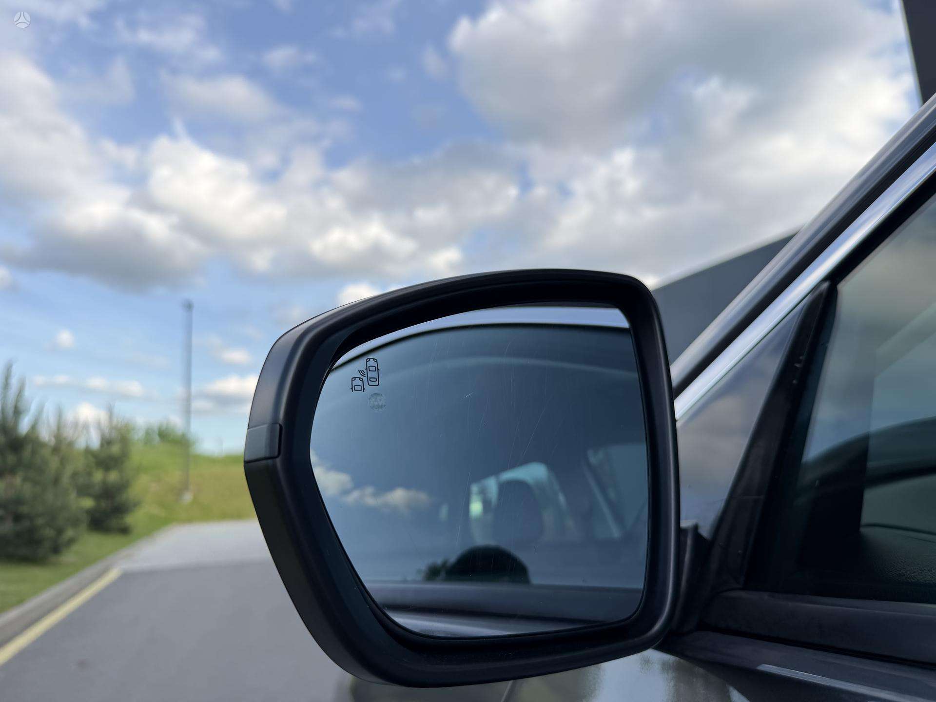Opel Grandland X фото 14