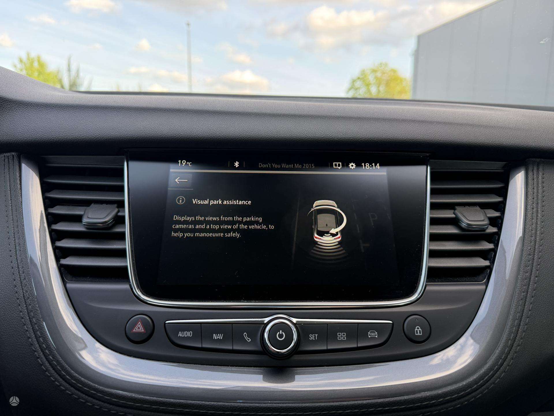 Opel Grandland X фото 28