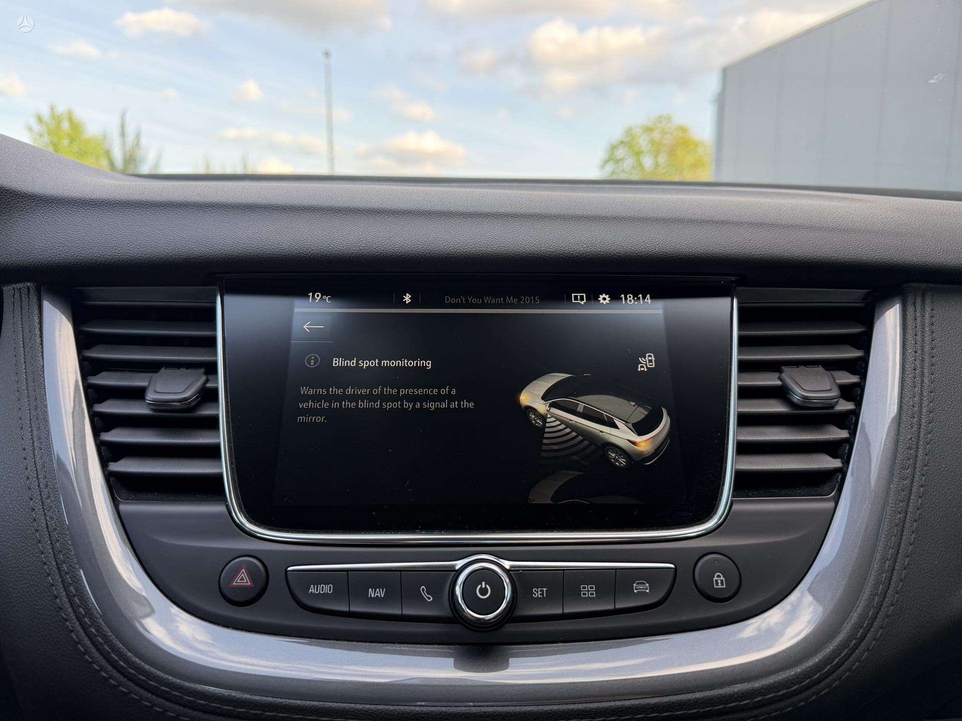 Opel Grandland X фото 29