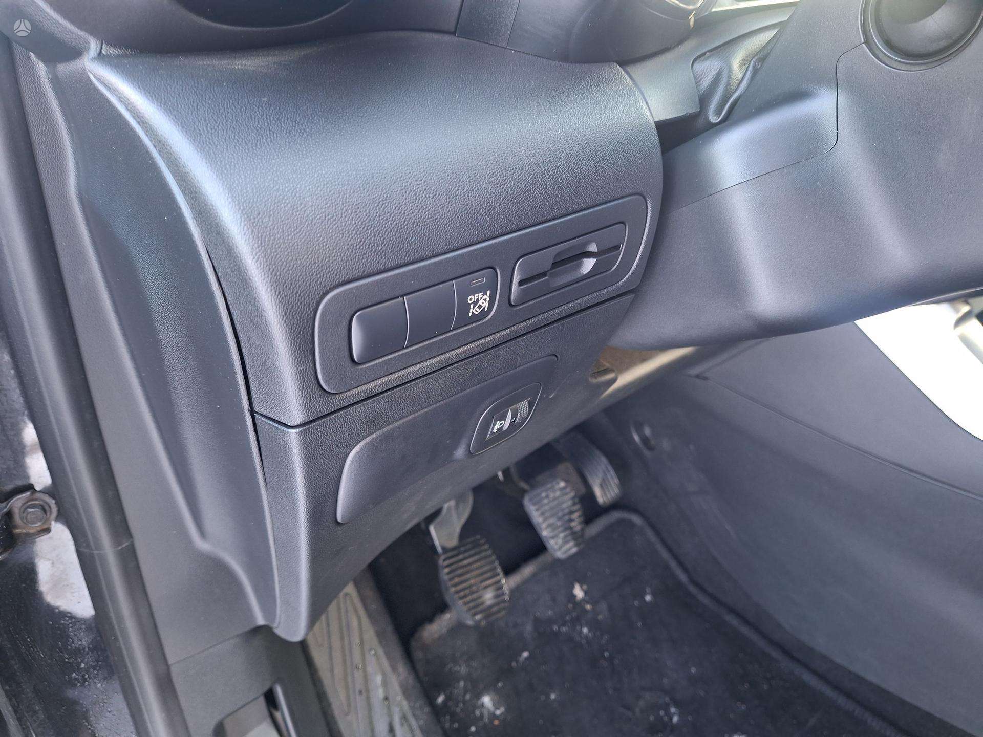 Citroen C3 Aircross фото 10