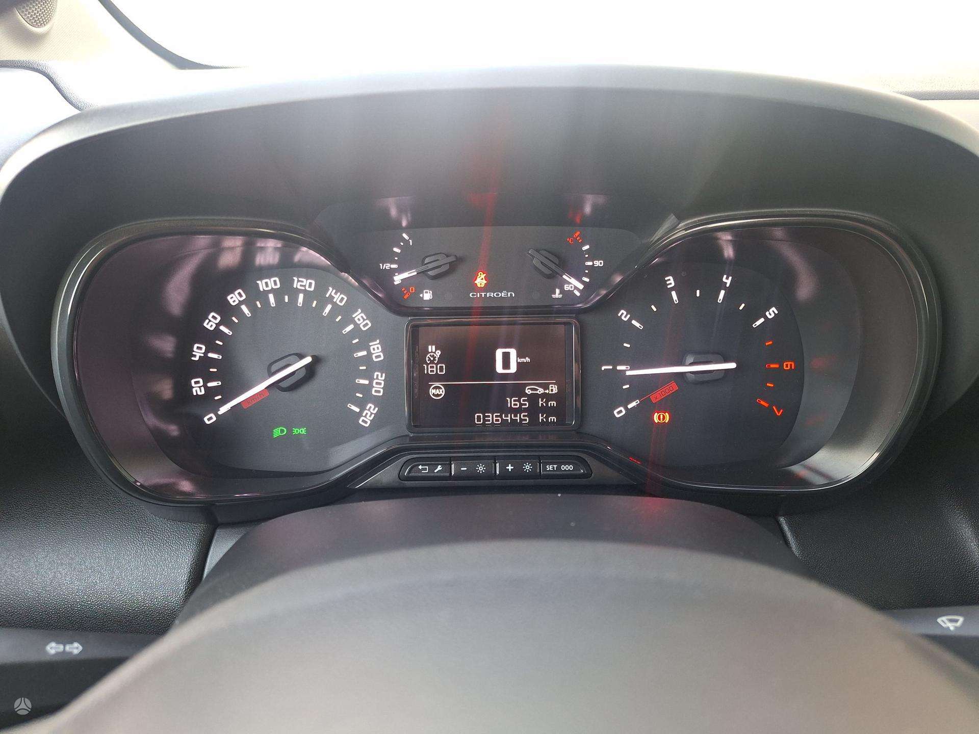 Citroen C3 Aircross фото 17