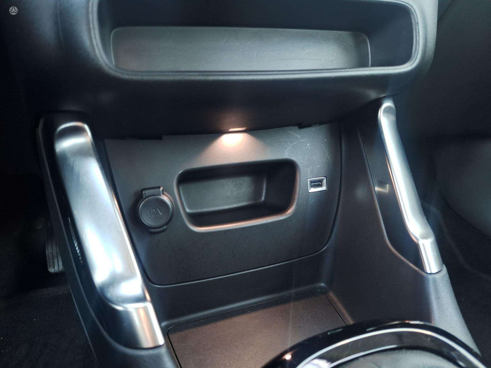Citroen C3 Aircross фото 19