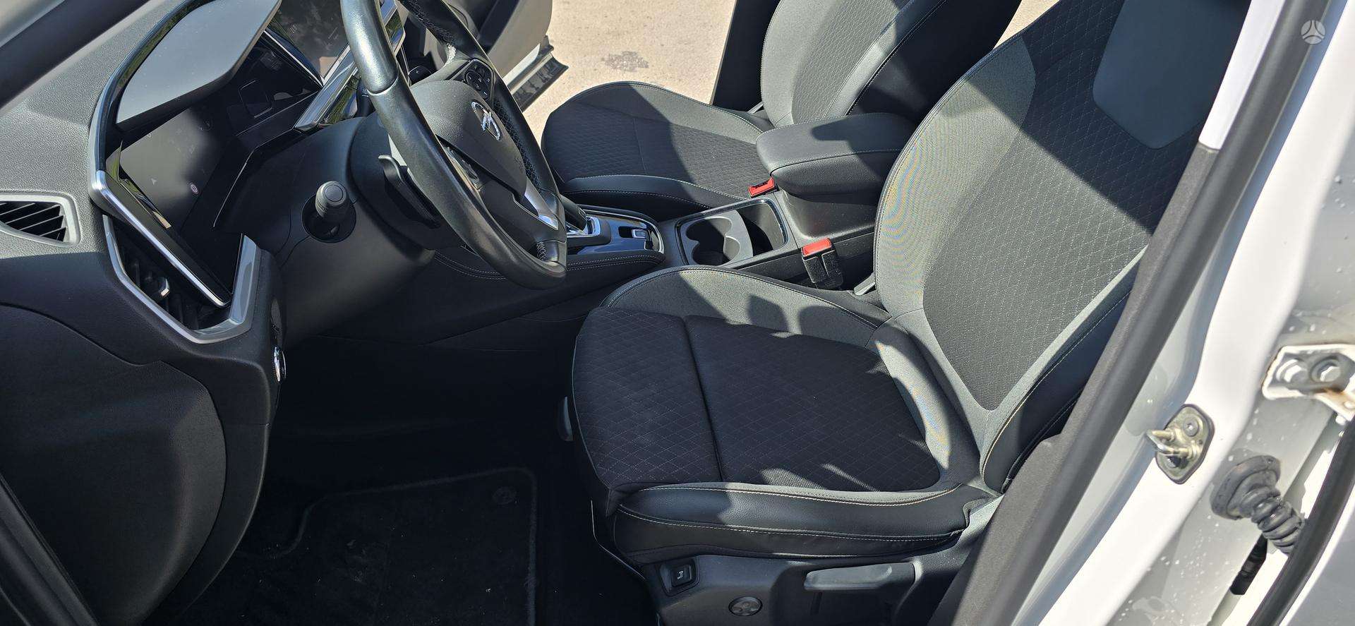 Opel Grandland фото 11