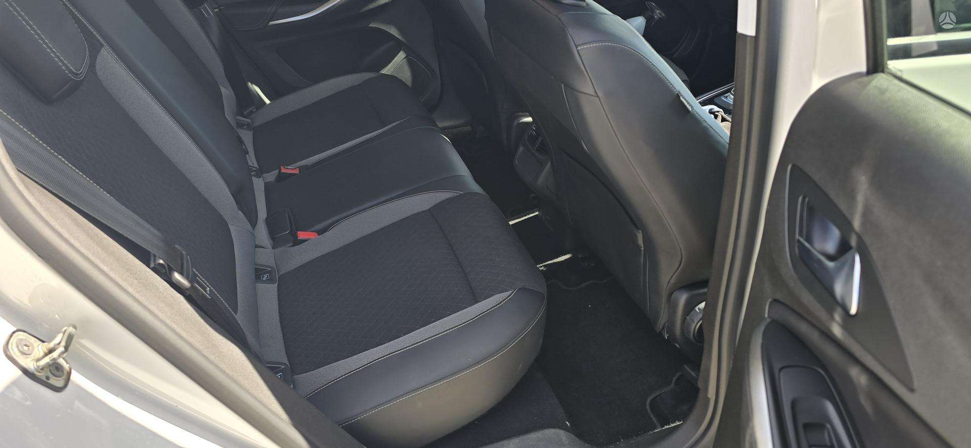 Opel Grandland фото 12