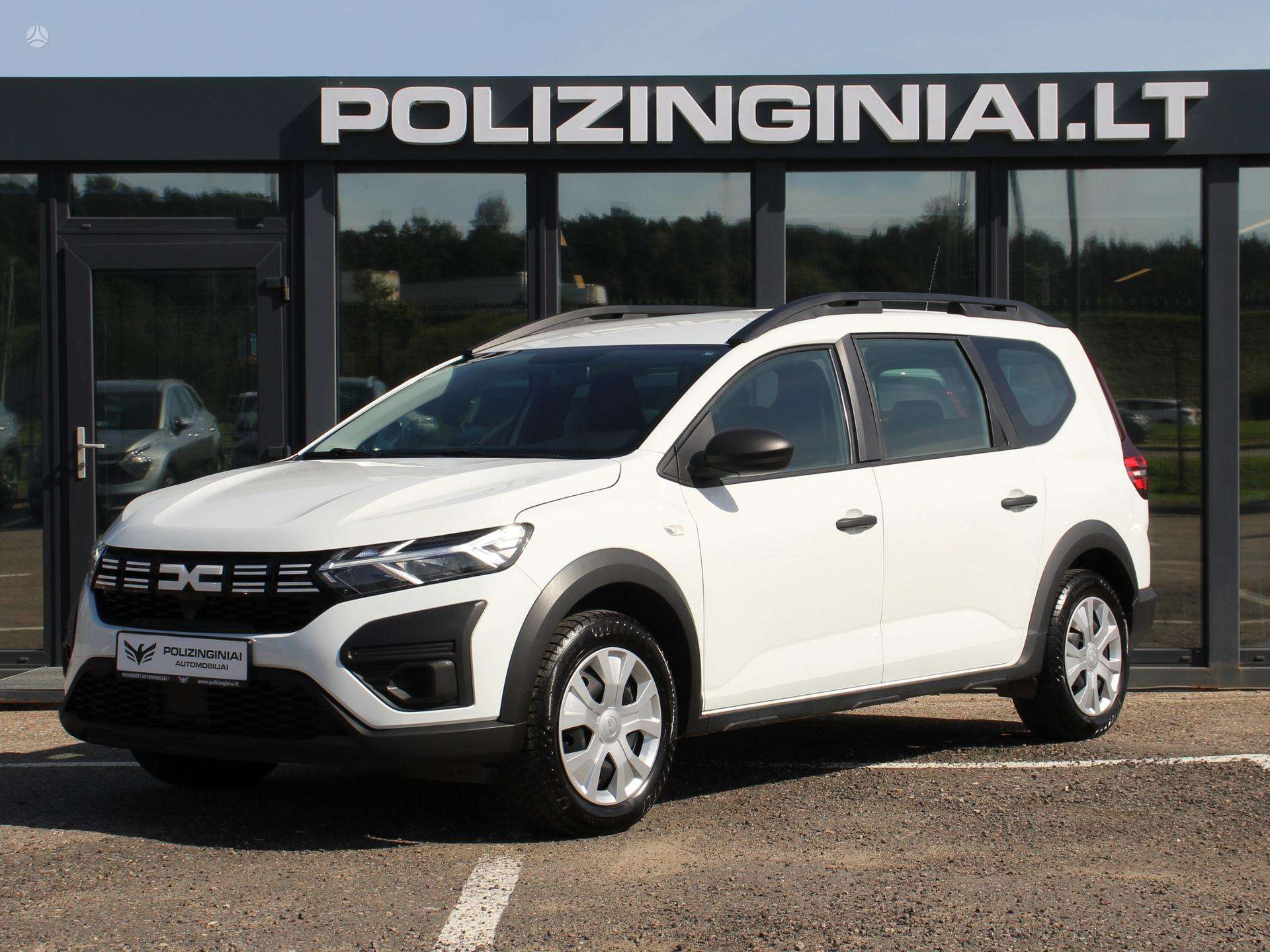 Dacia Jogger