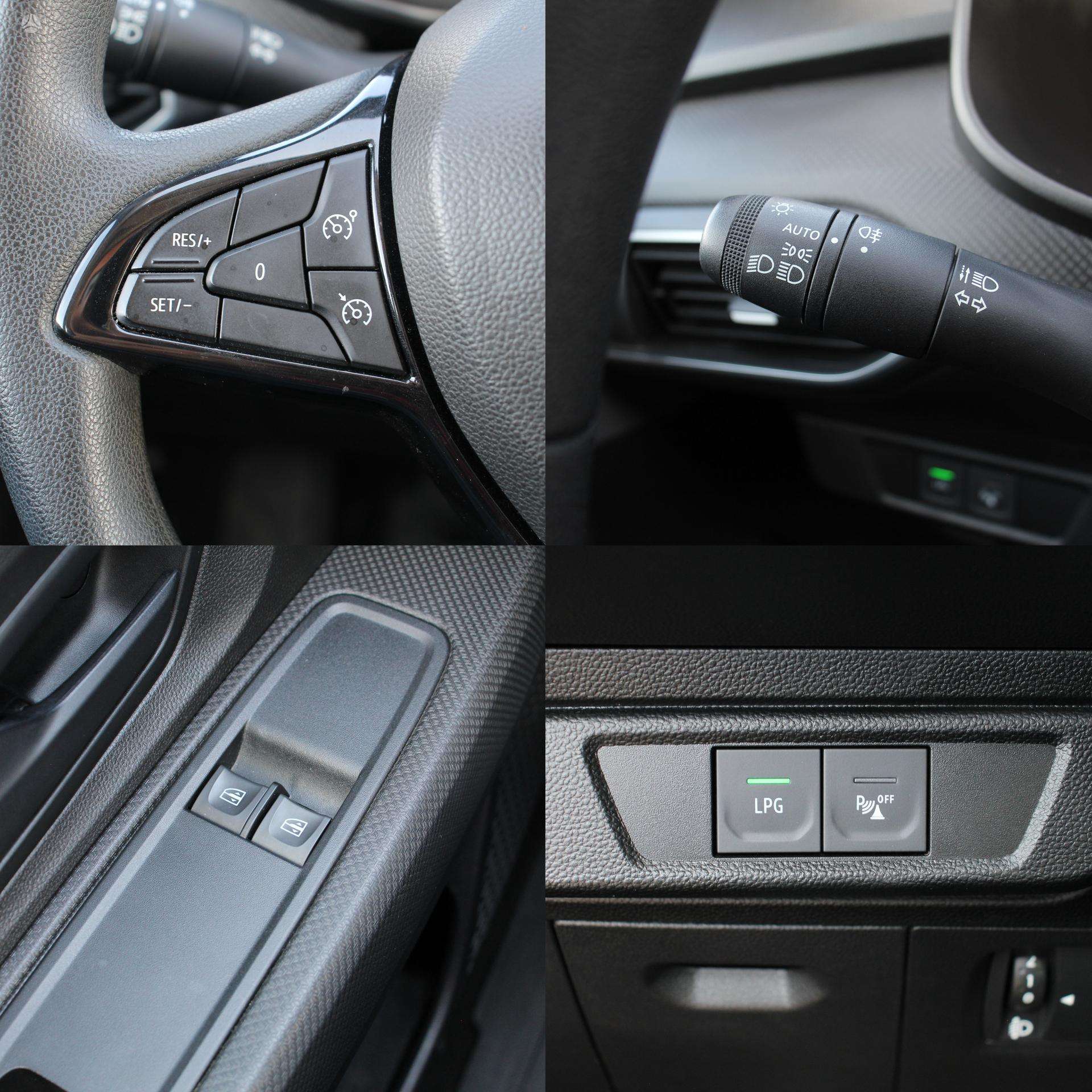 Dacia Jogger фото 8