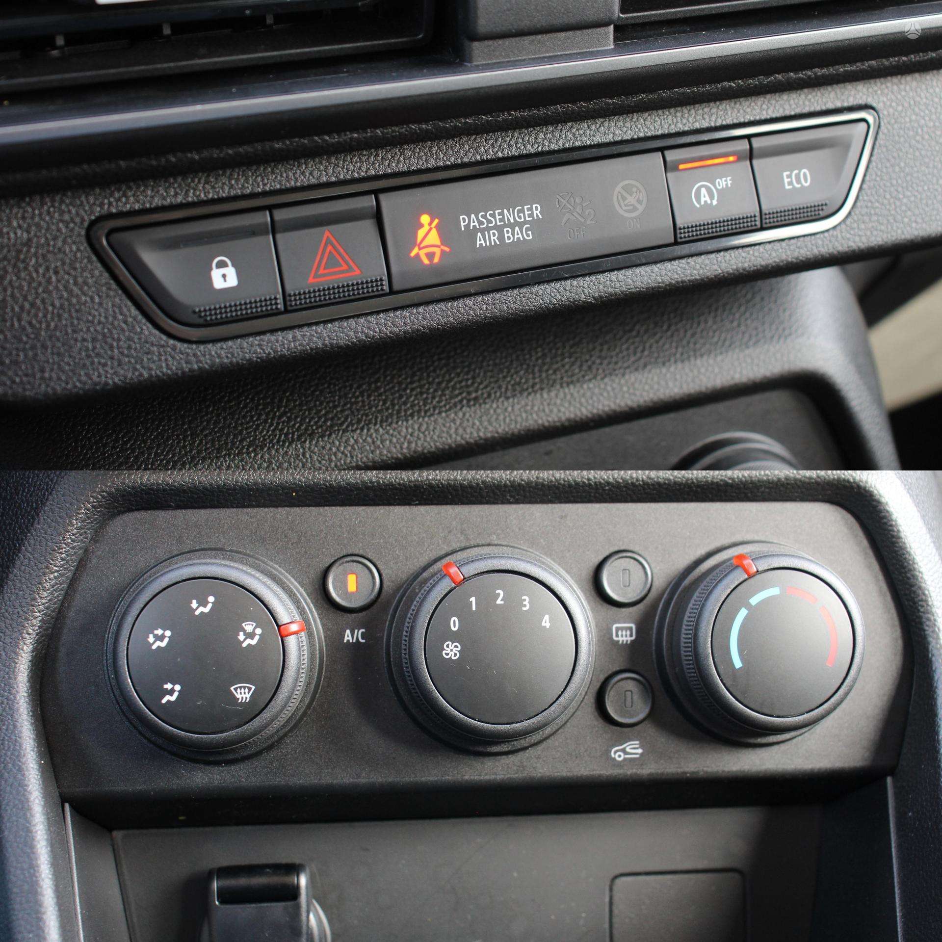 Dacia Jogger фото 9