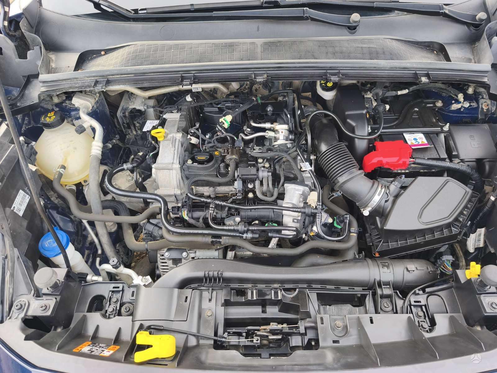Ford Puma фото 4