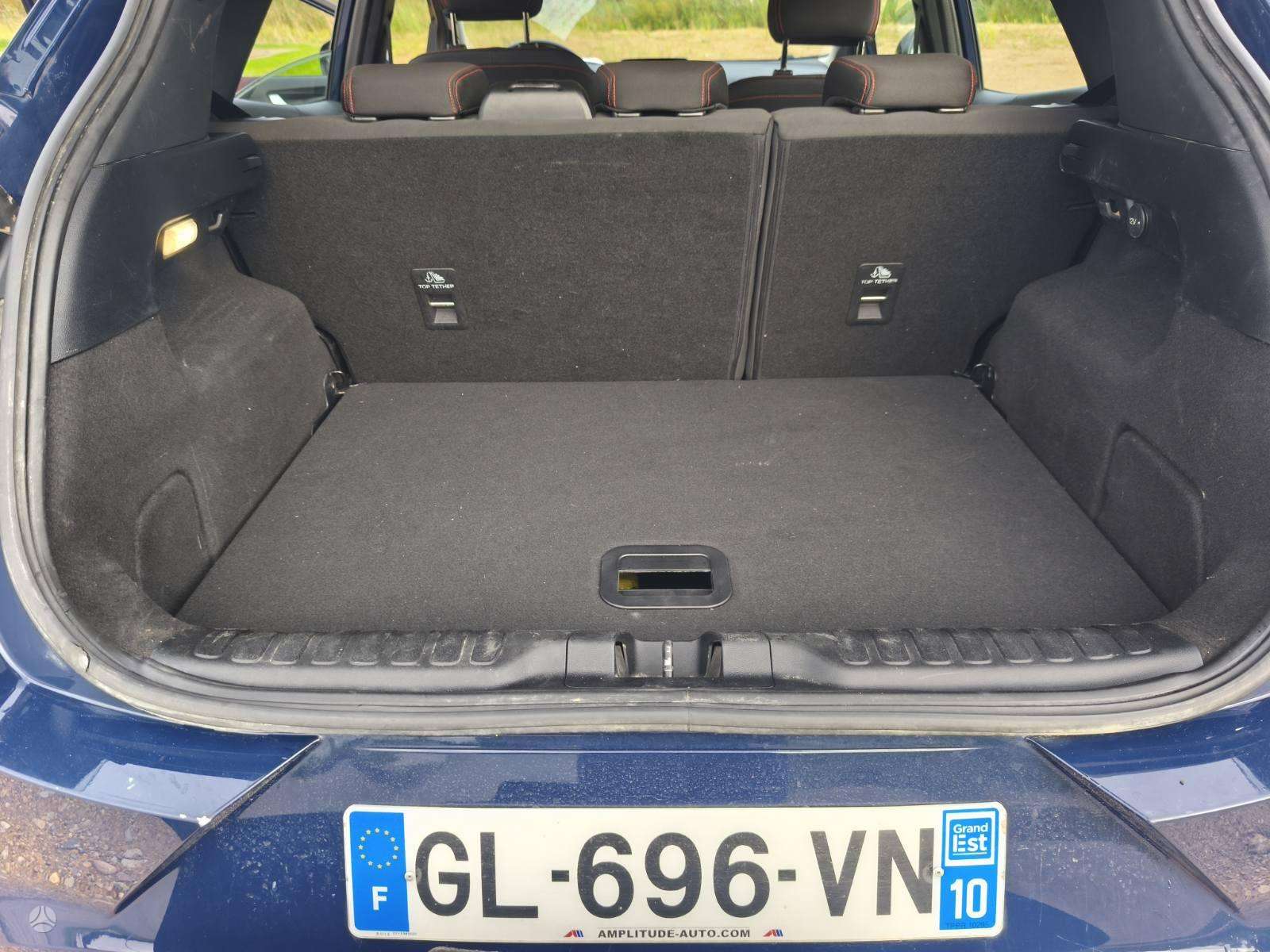 Ford Puma фото 12